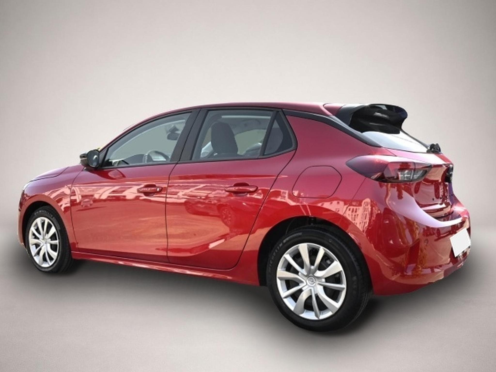 Opel Corsa (2025) - Photo 4