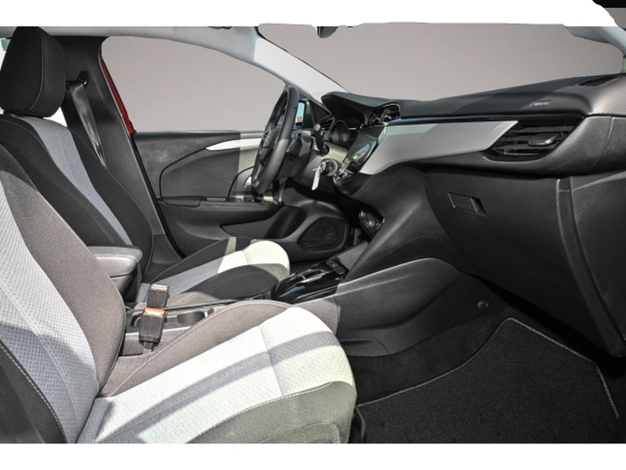 Opel Corsa (2025) - Photo 5