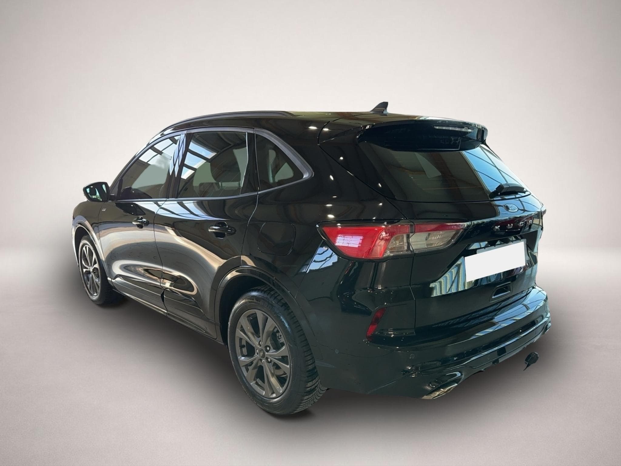 Ford Kuga (2026) - Photo 2