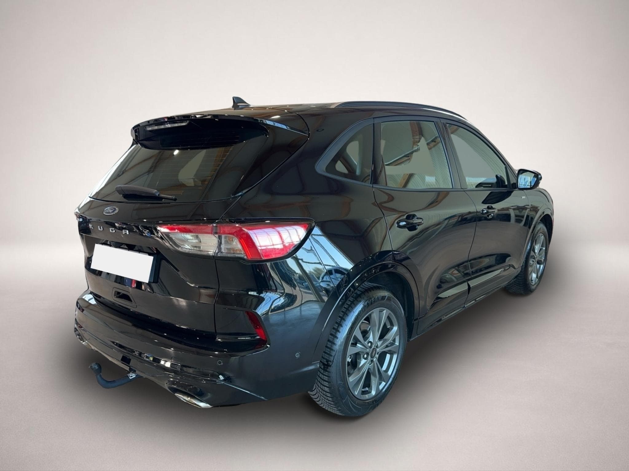 Ford Kuga (2026) - Photo 3