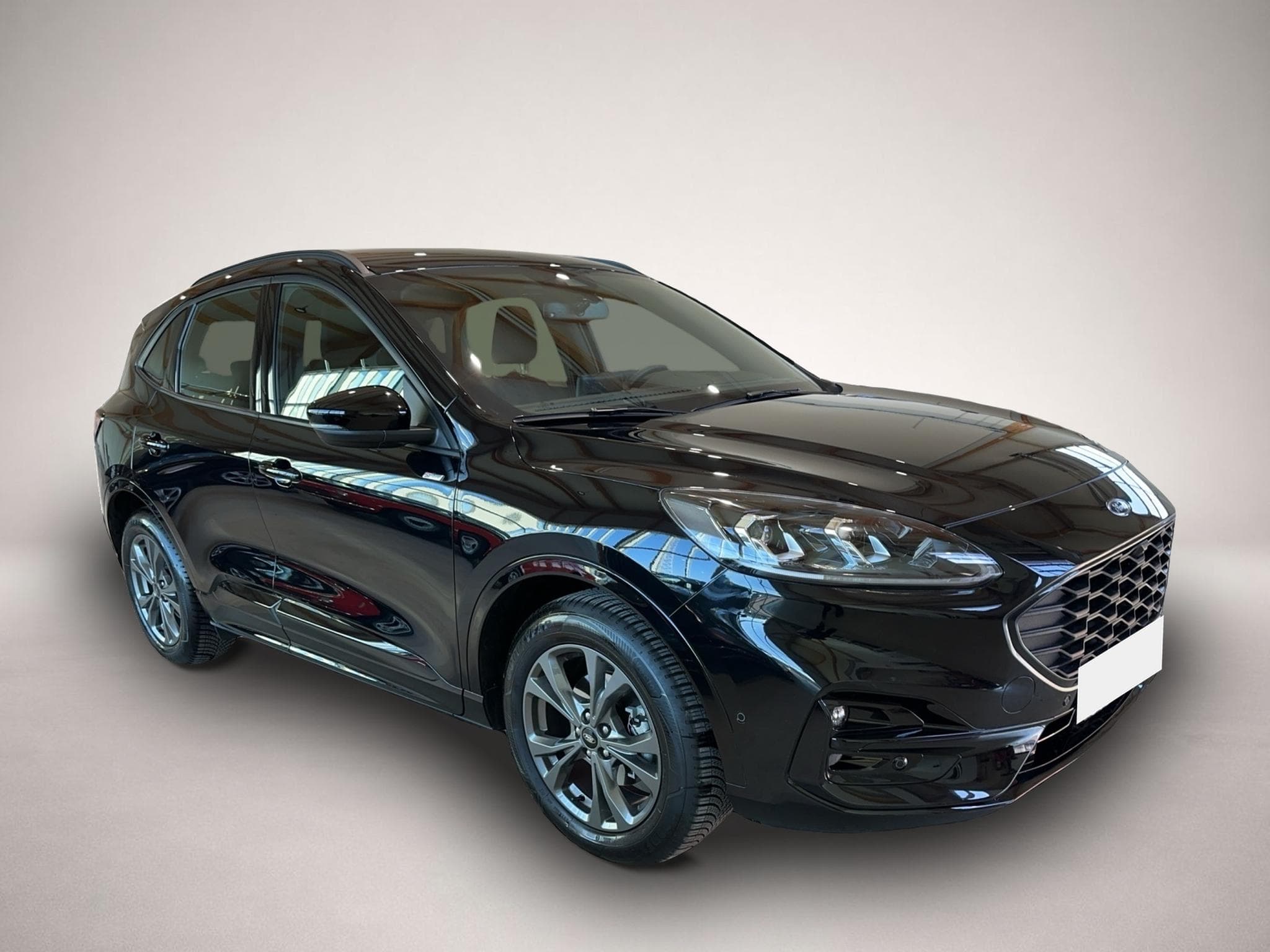 Ford Kuga (2026) - Photo 4
