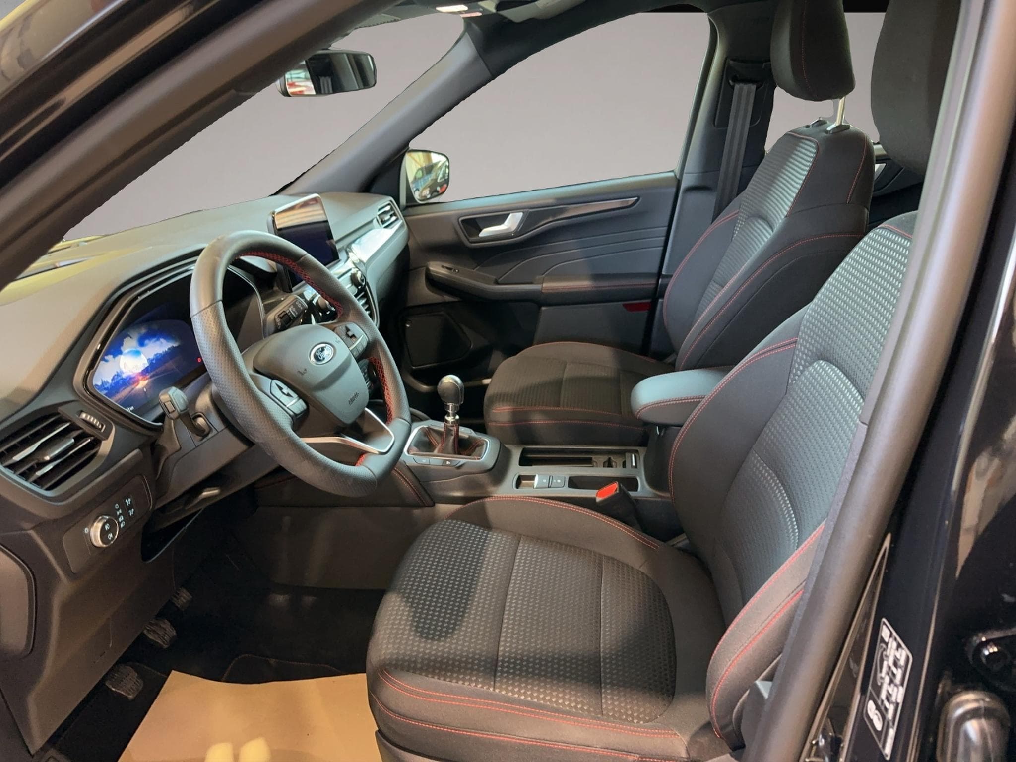 Ford Kuga (2026) - Photo 5