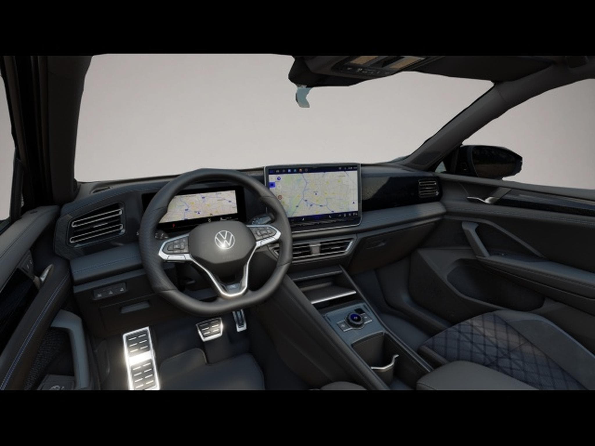 VW Tiguan (2024) - Photo 3