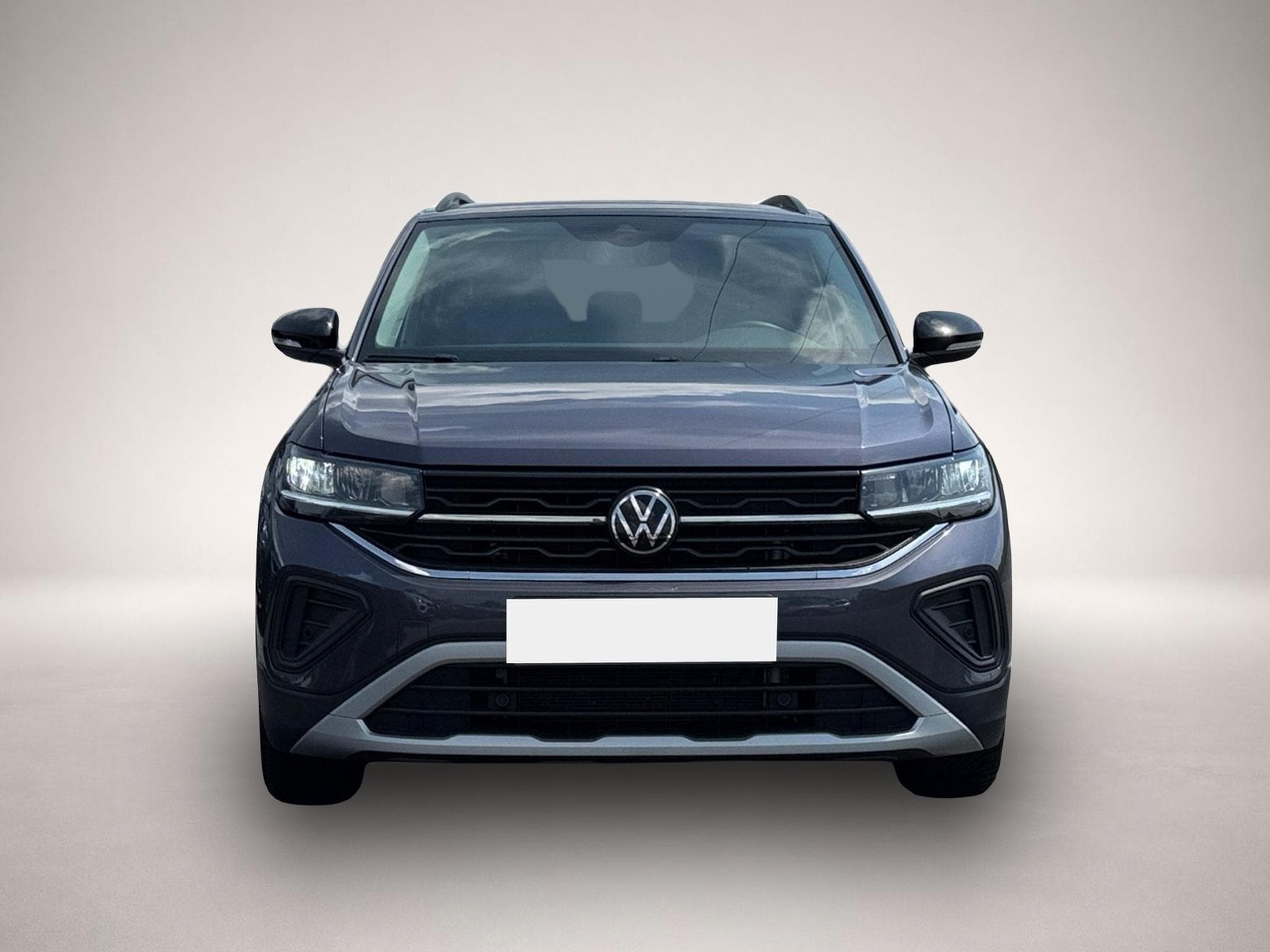 VW T-Cross (2025) - Photo 2