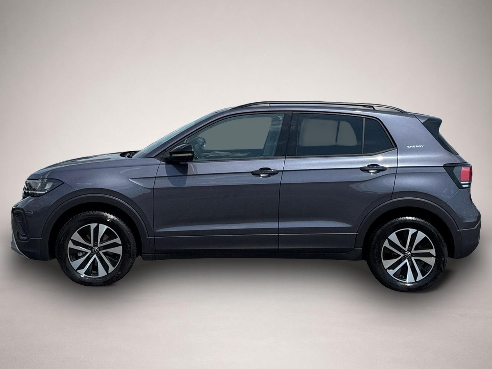 VW T-Cross (2025) - Photo 3