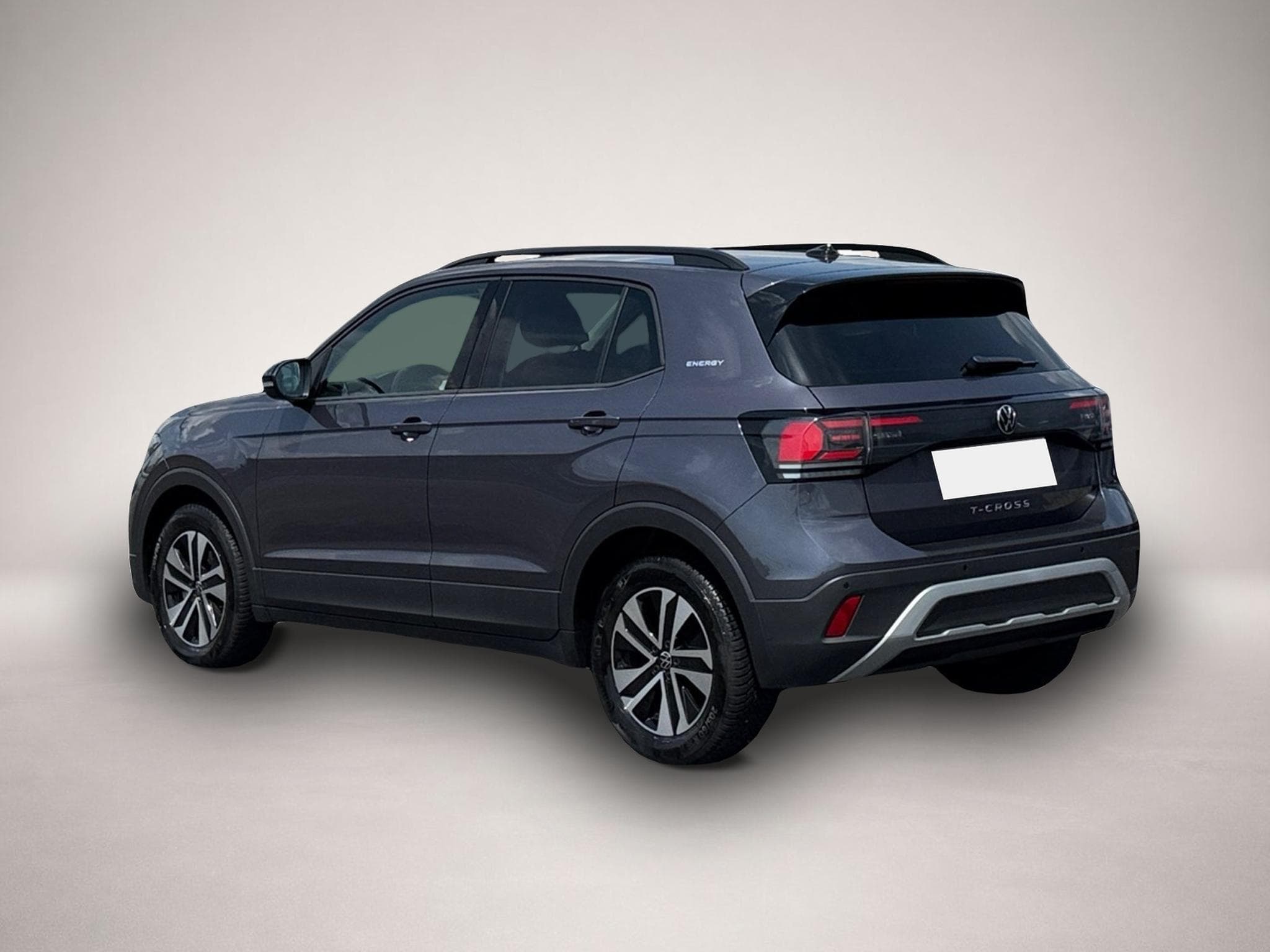 VW T-Cross (2025) - Photo 4