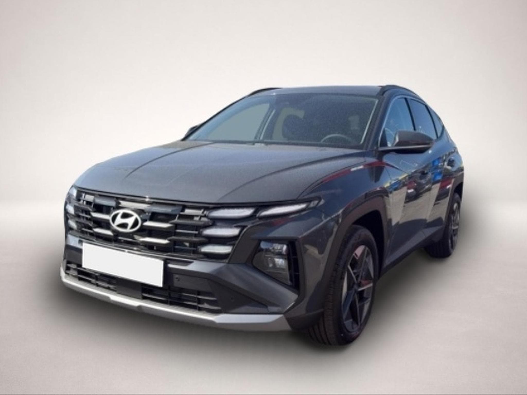 Hyundai Tucson (2026) - Photo 1