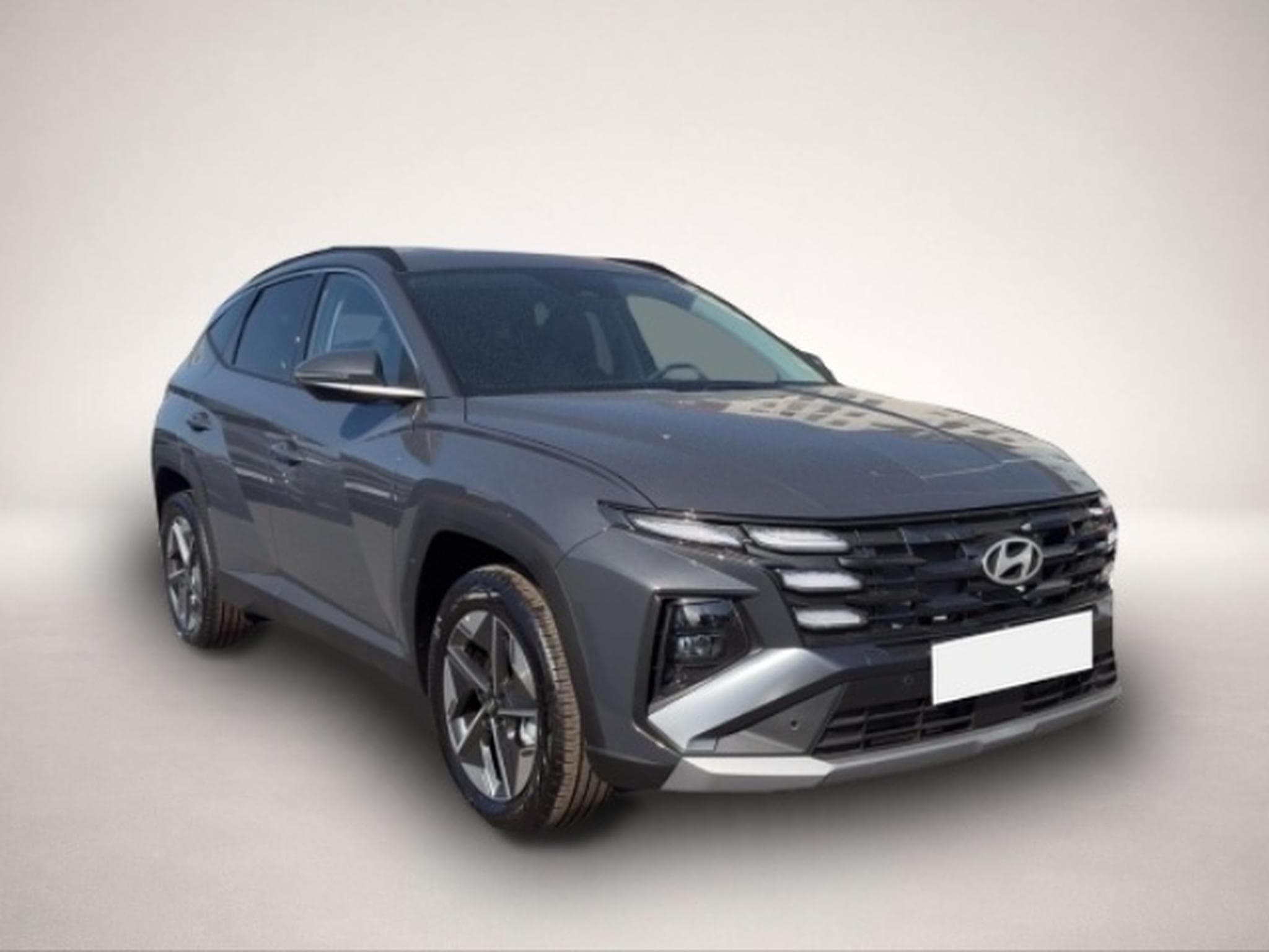 Hyundai Tucson (2026) - Photo 2