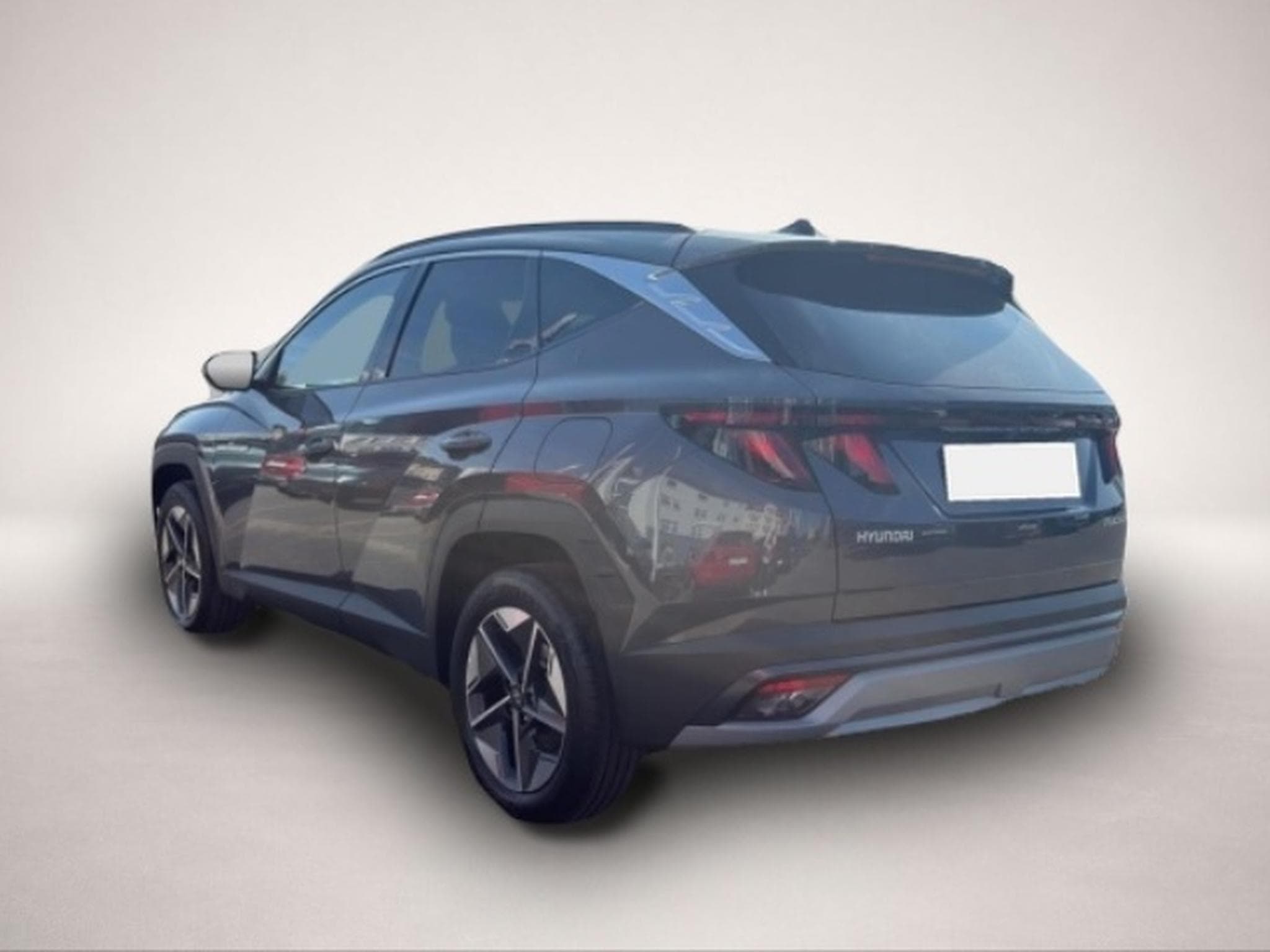 Hyundai Tucson (2026) - Photo 3