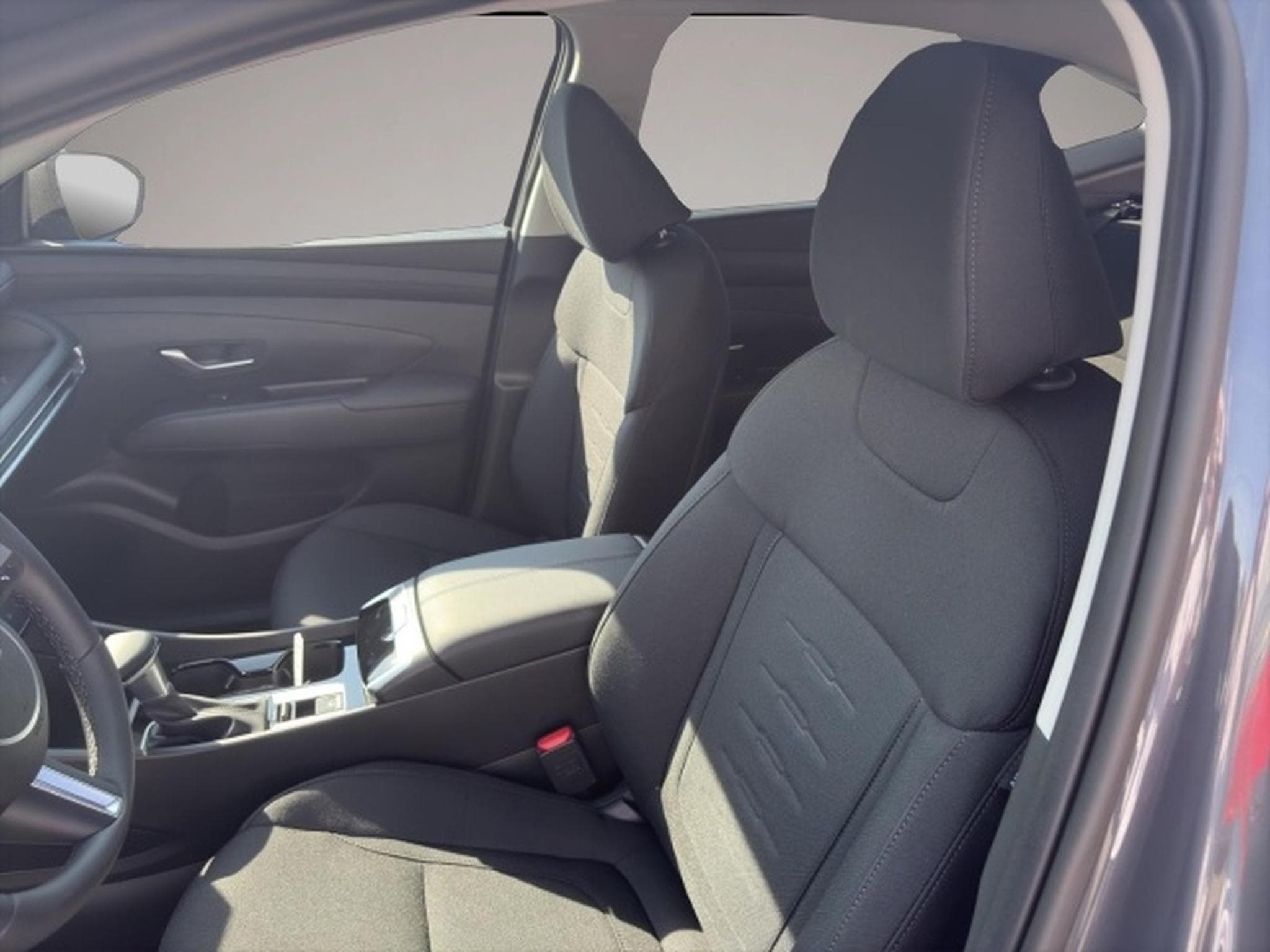 Hyundai Tucson (2026) - Photo 6