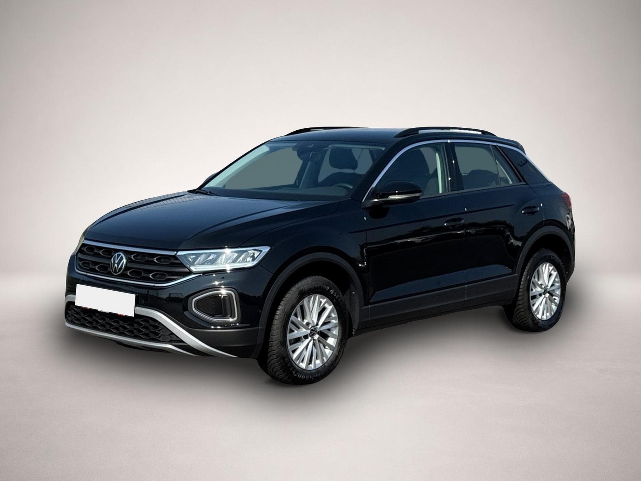 VW T-Roc (2025) - Photo 1