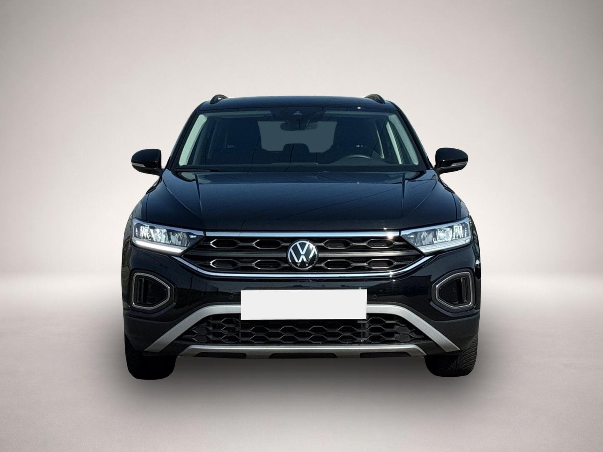 VW T-Roc (2025) - Photo 2