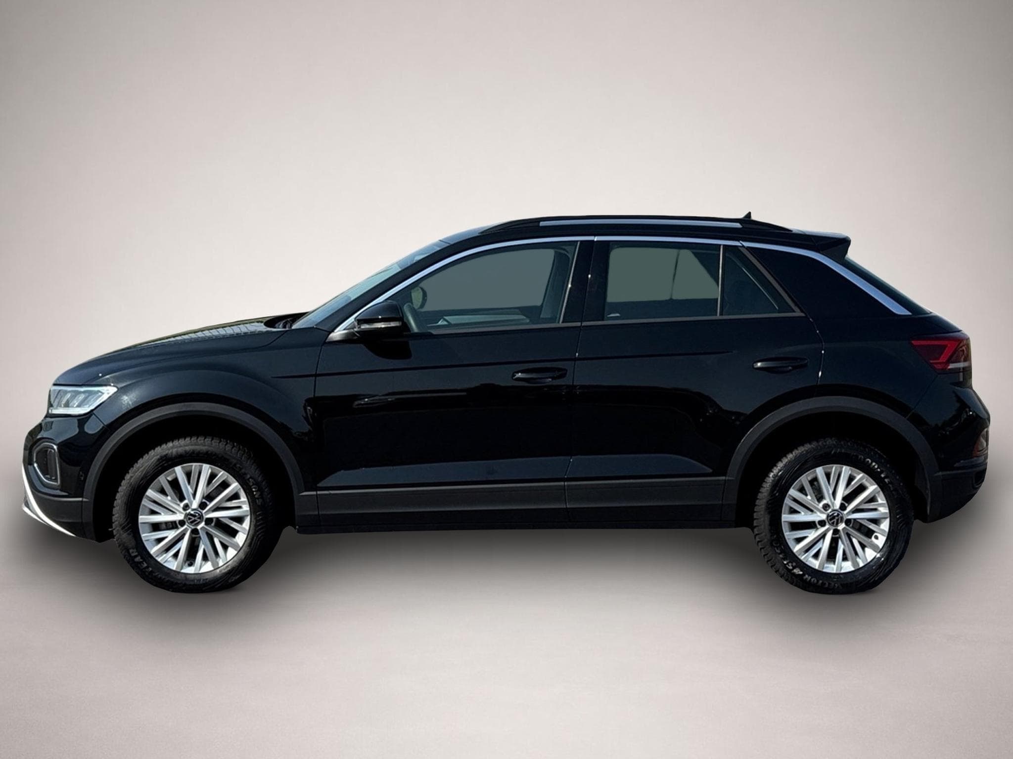 VW T-Roc (2025) - Photo 3
