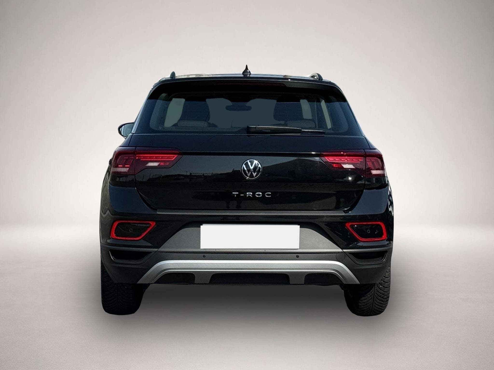 VW T-Roc (2025) - Photo 5