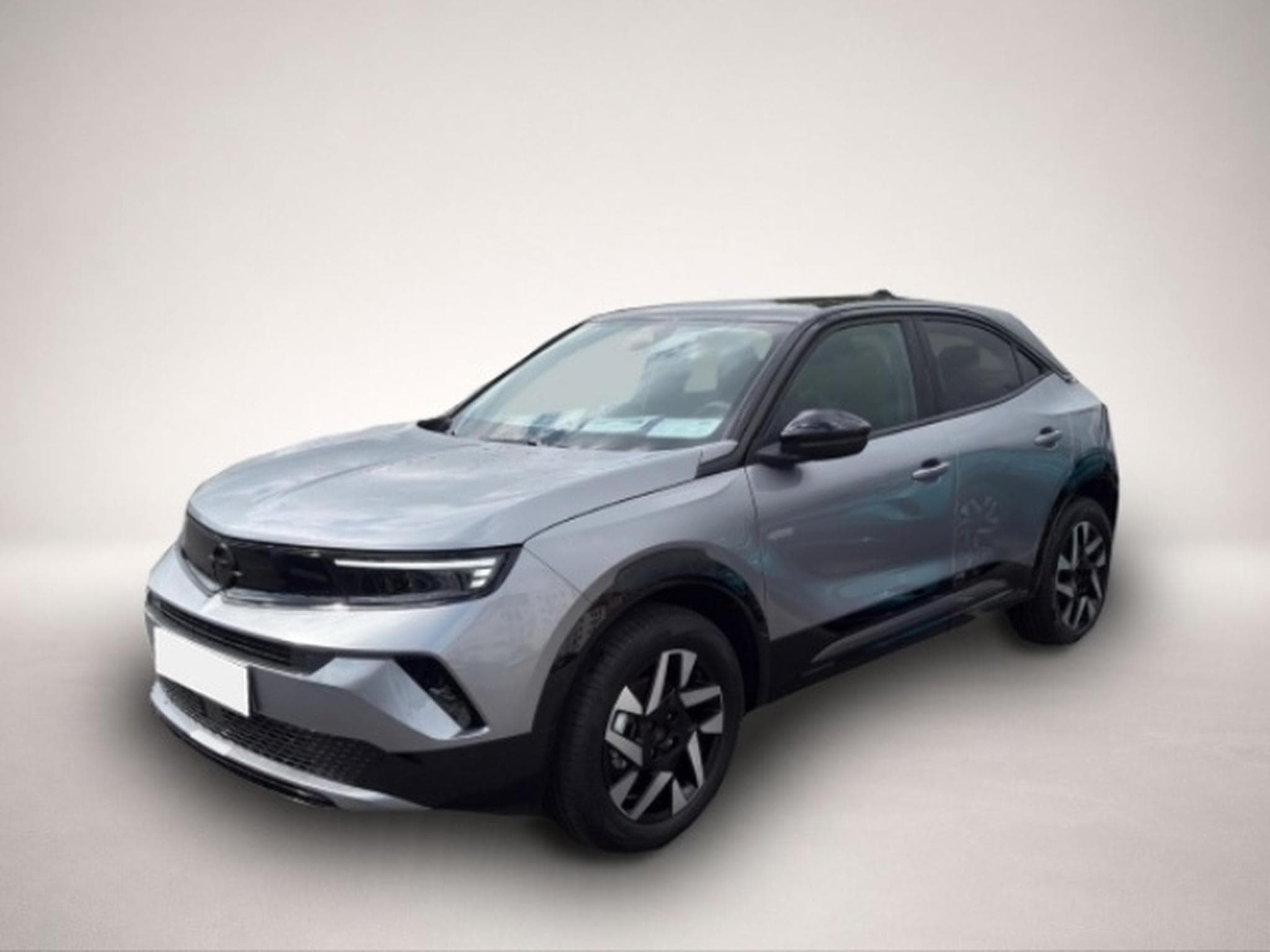Opel Mokka (2026) - Photo 1