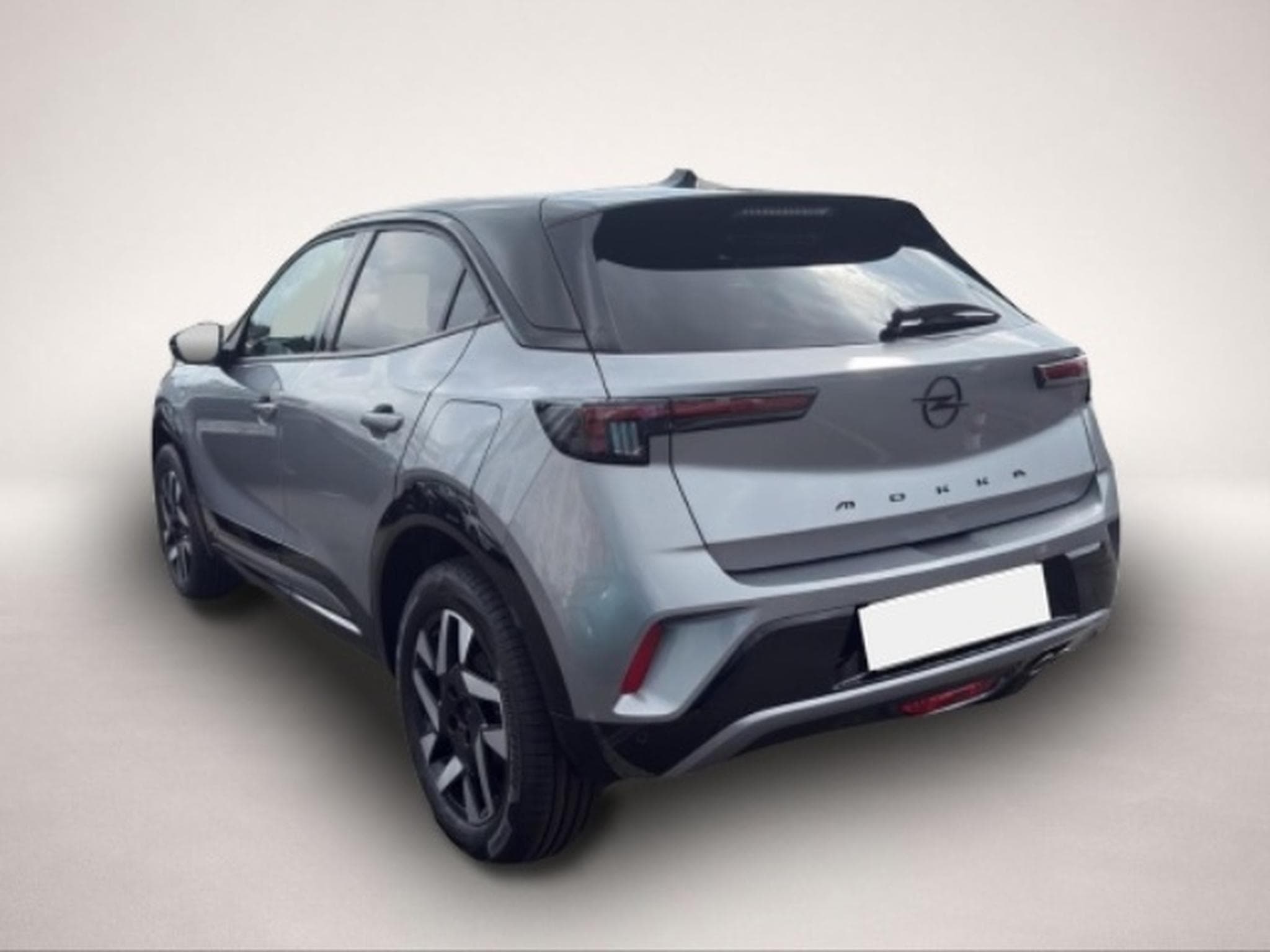 Opel Mokka (2026) - Photo 3