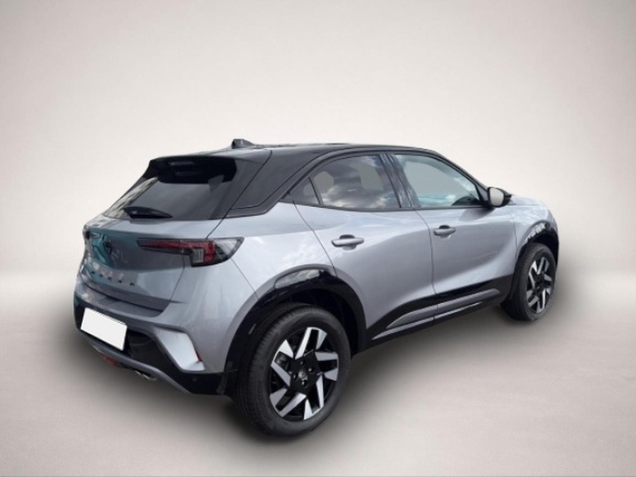 Opel Mokka (2026) - Photo 4
