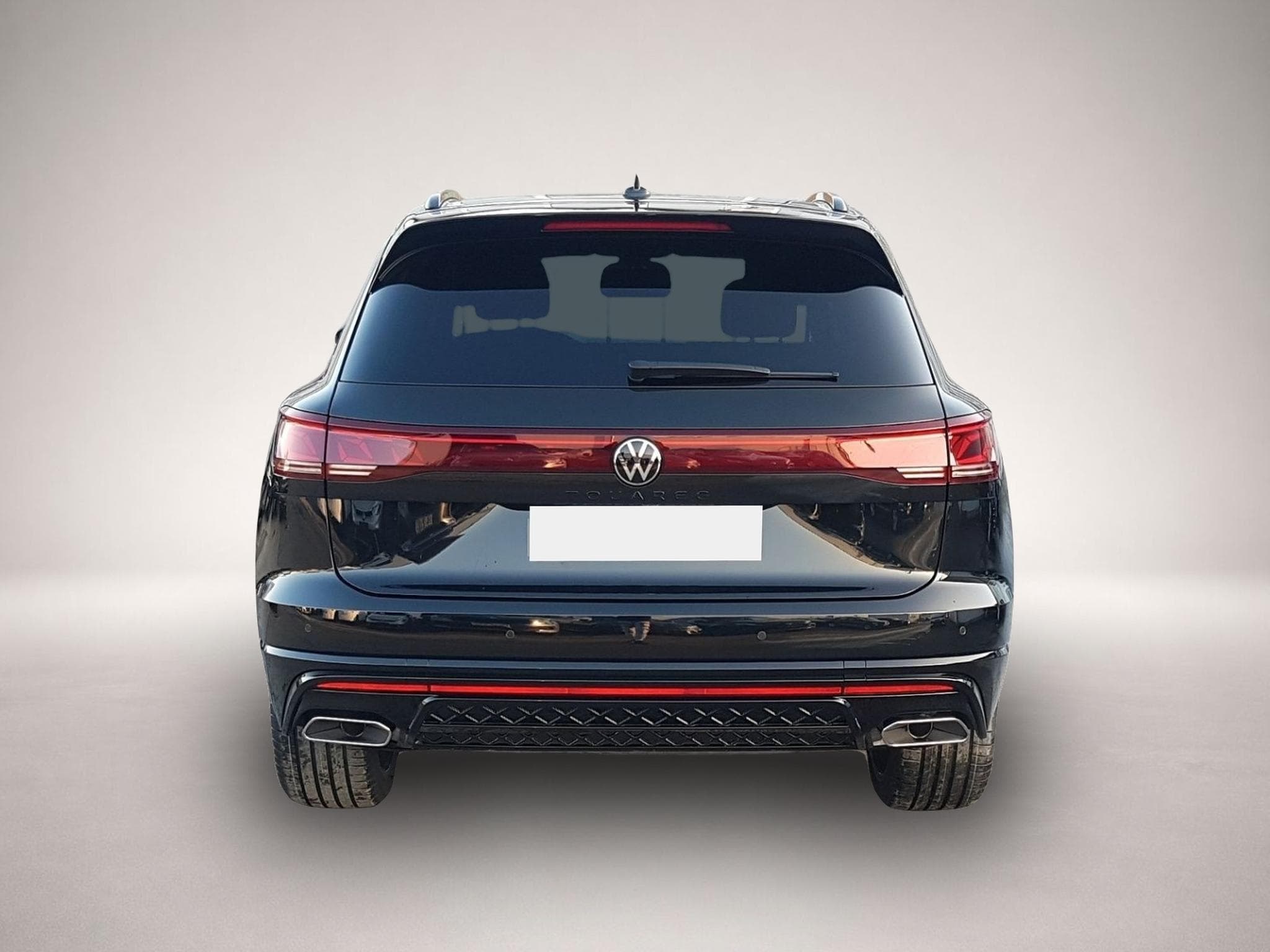 VW Touareg (2025) - Photo 4