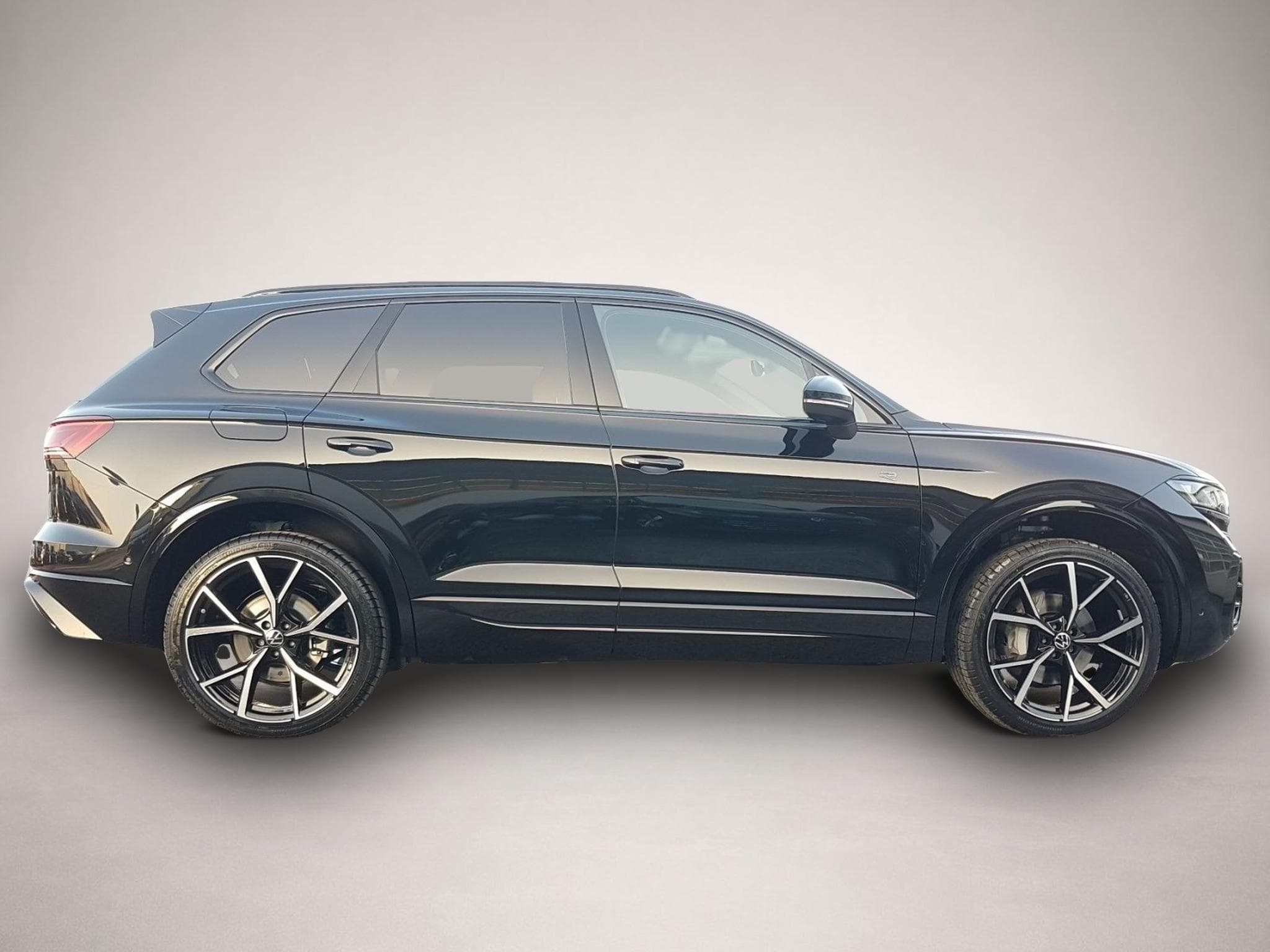VW Touareg (2025) - Photo 6