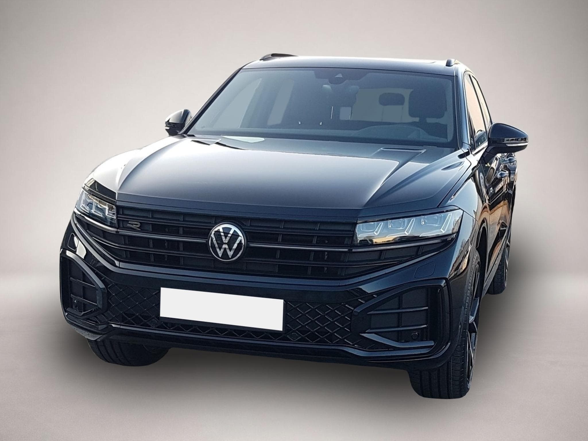 VW Touareg (2025) - Photo 7