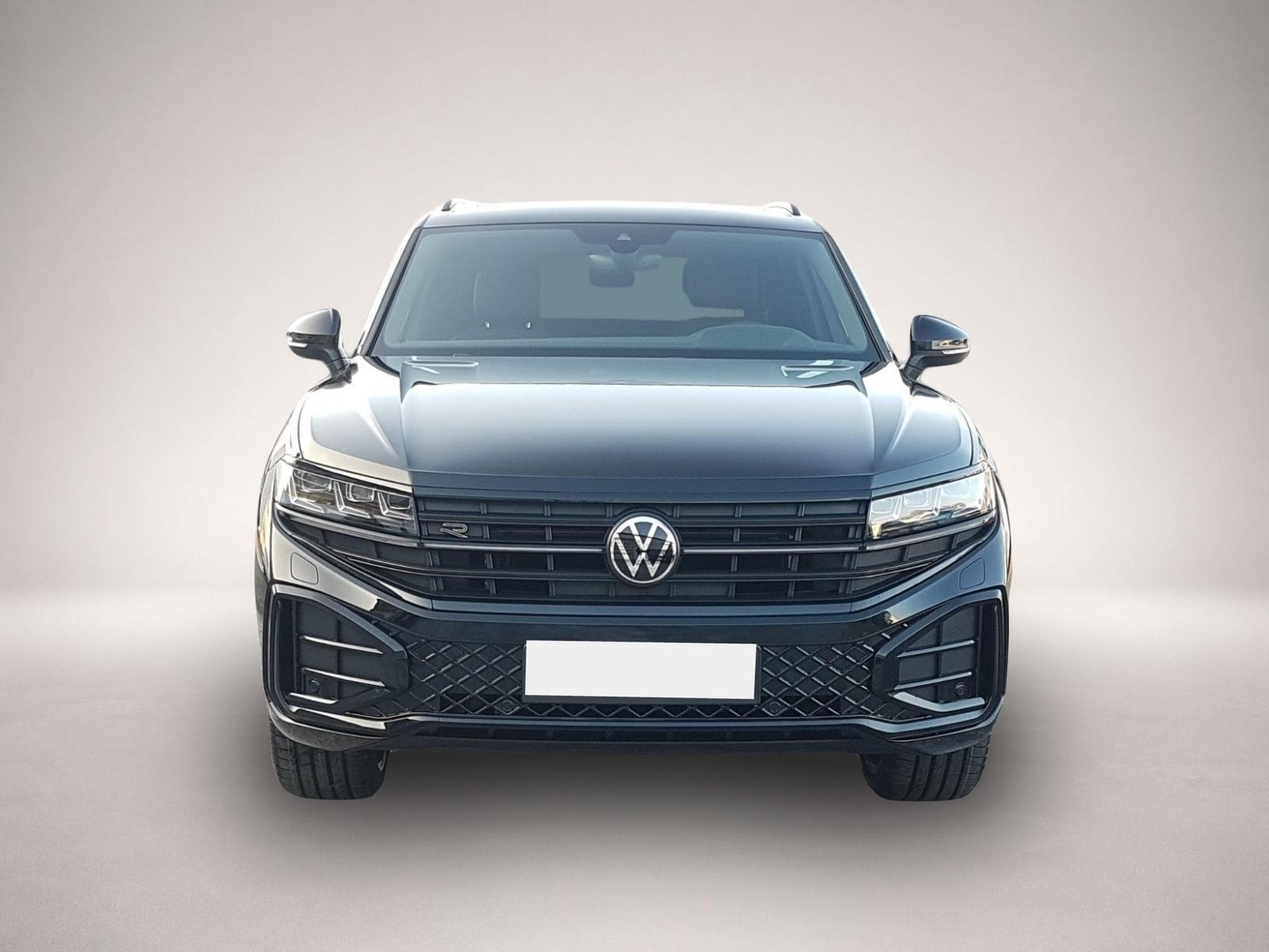 VW Touareg (2025) - Photo 8