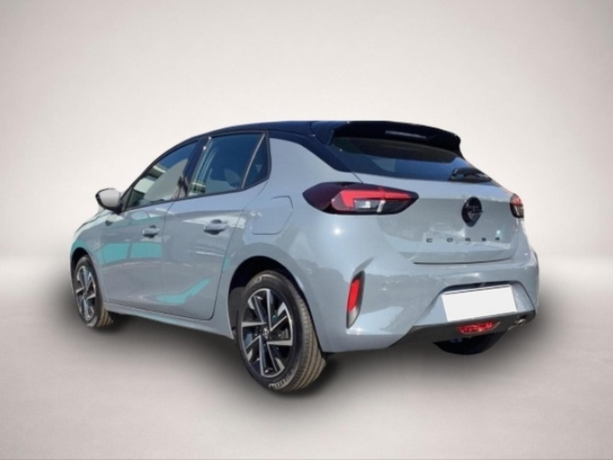 Opel Corsa (2026) - Photo 3