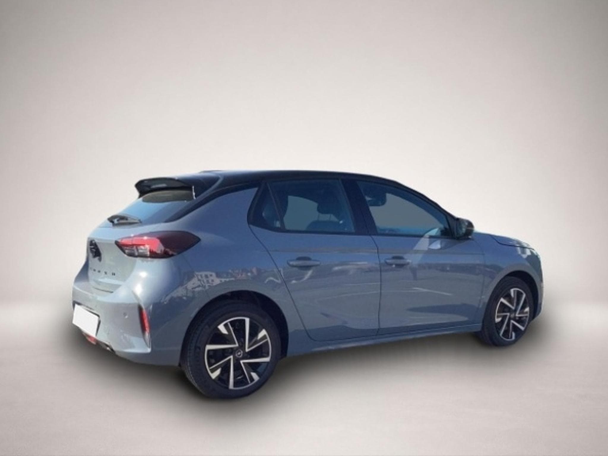 Opel Corsa (2026) - Photo 4