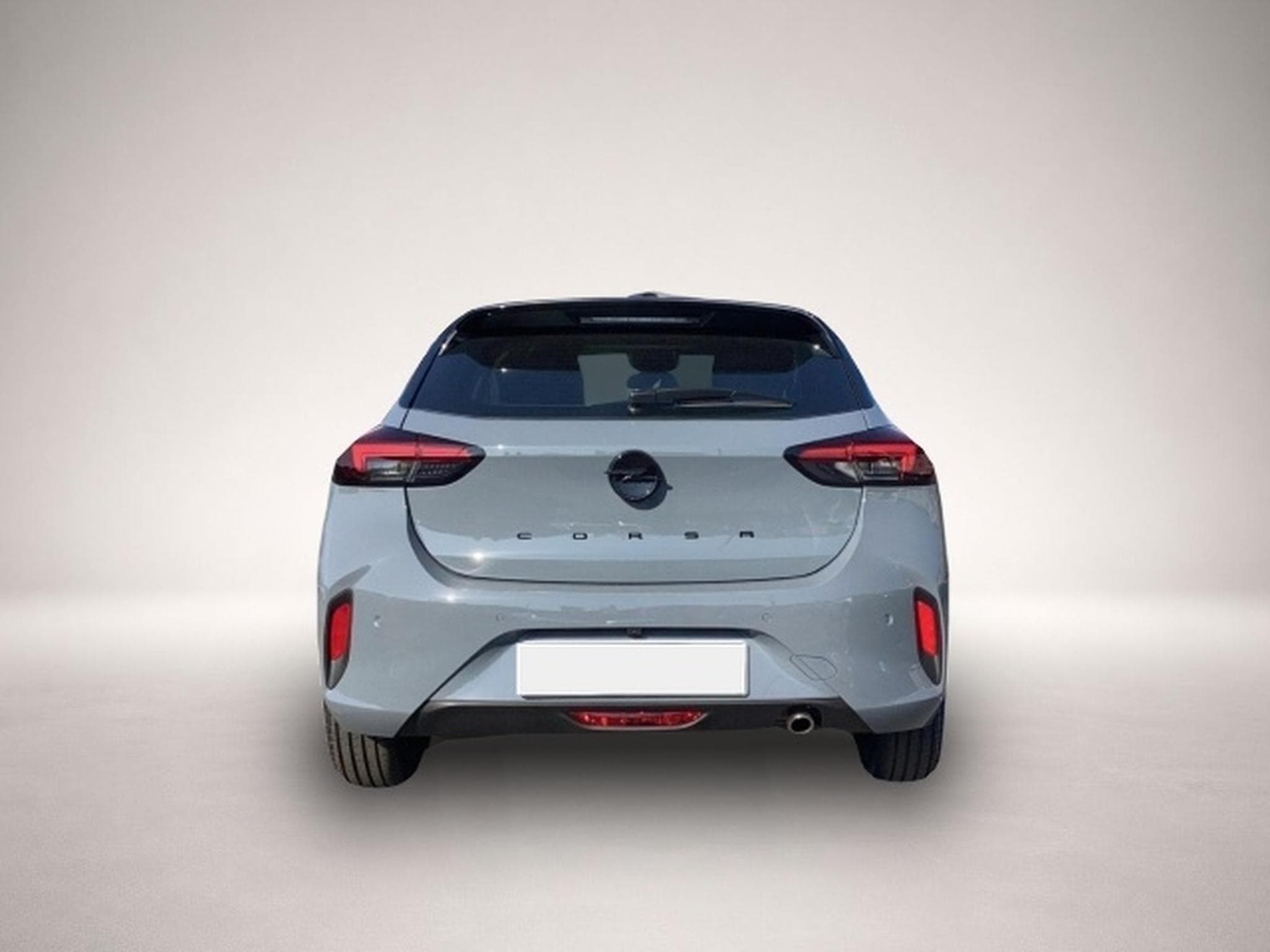 Opel Corsa (2026) - Photo 5