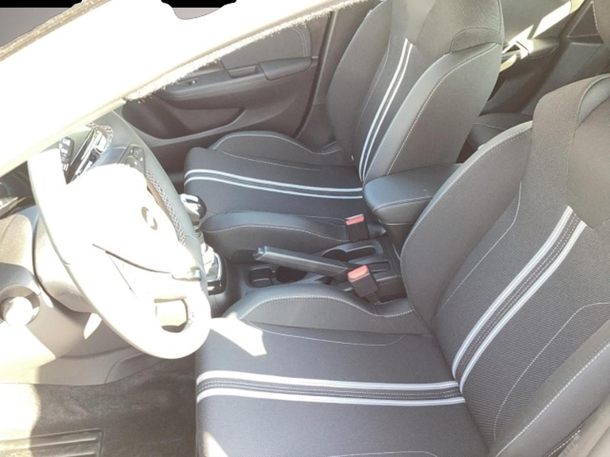 Opel Corsa (2026) - Photo 6