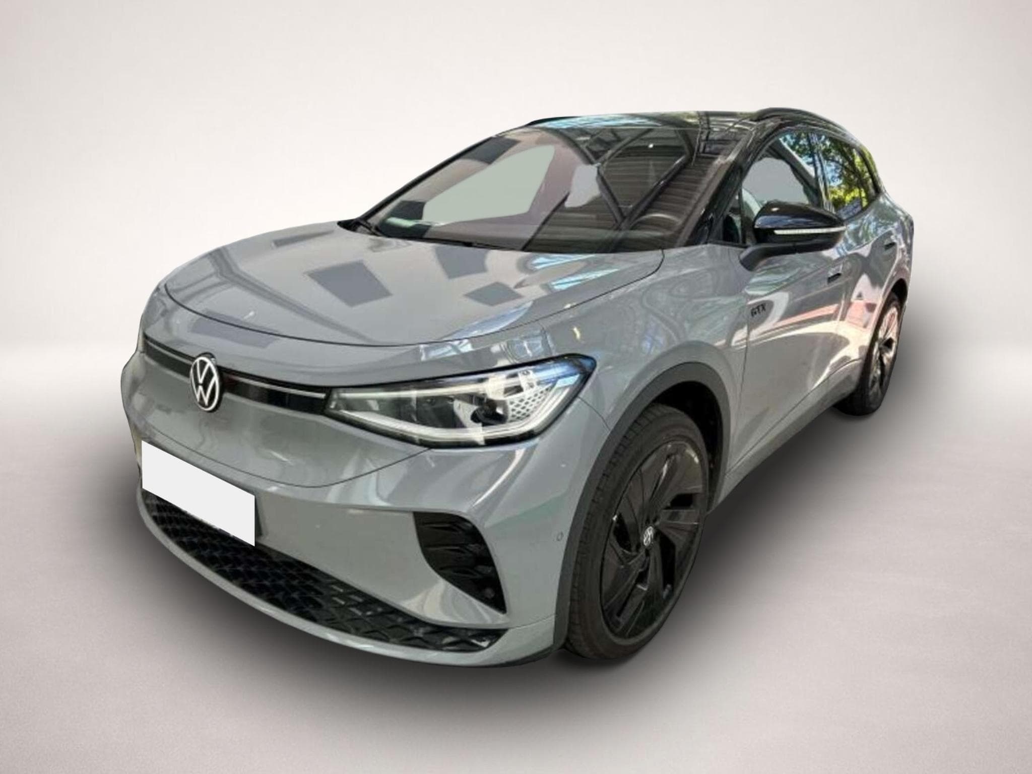 VW ID.4 (2024) - Photo 1