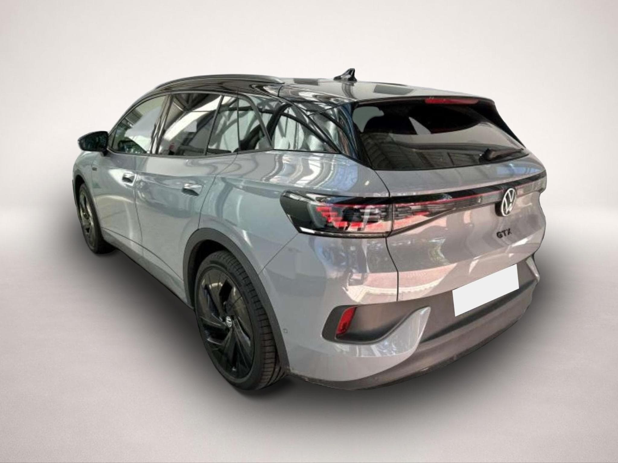 VW ID.4 (2024) - Photo 2