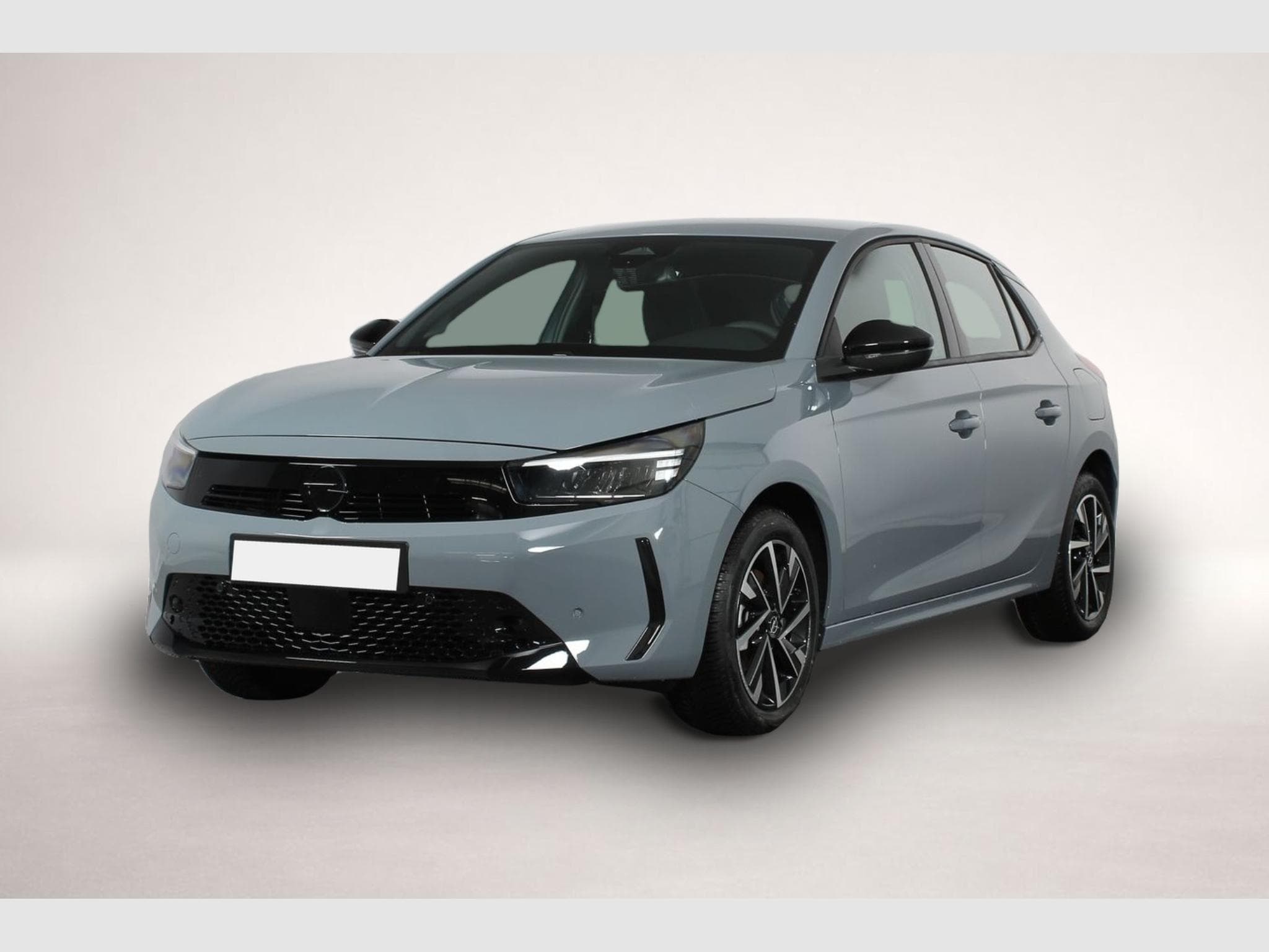 Opel Corsa (2026) - Photo 1