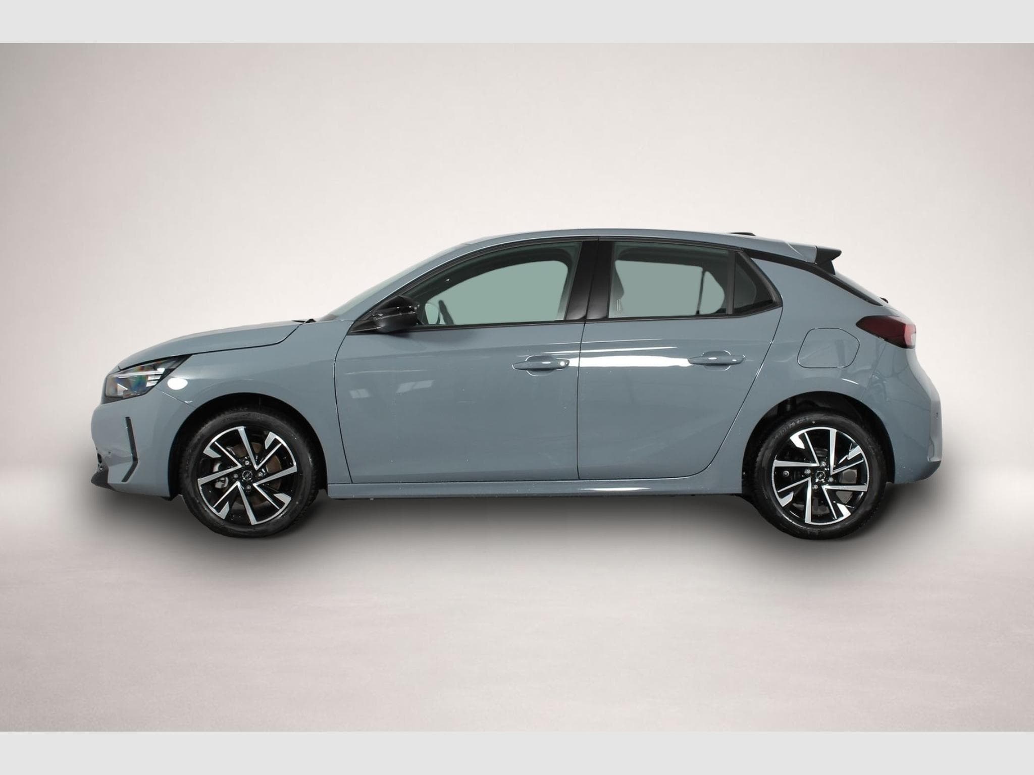 Opel Corsa (2026) - Photo 2