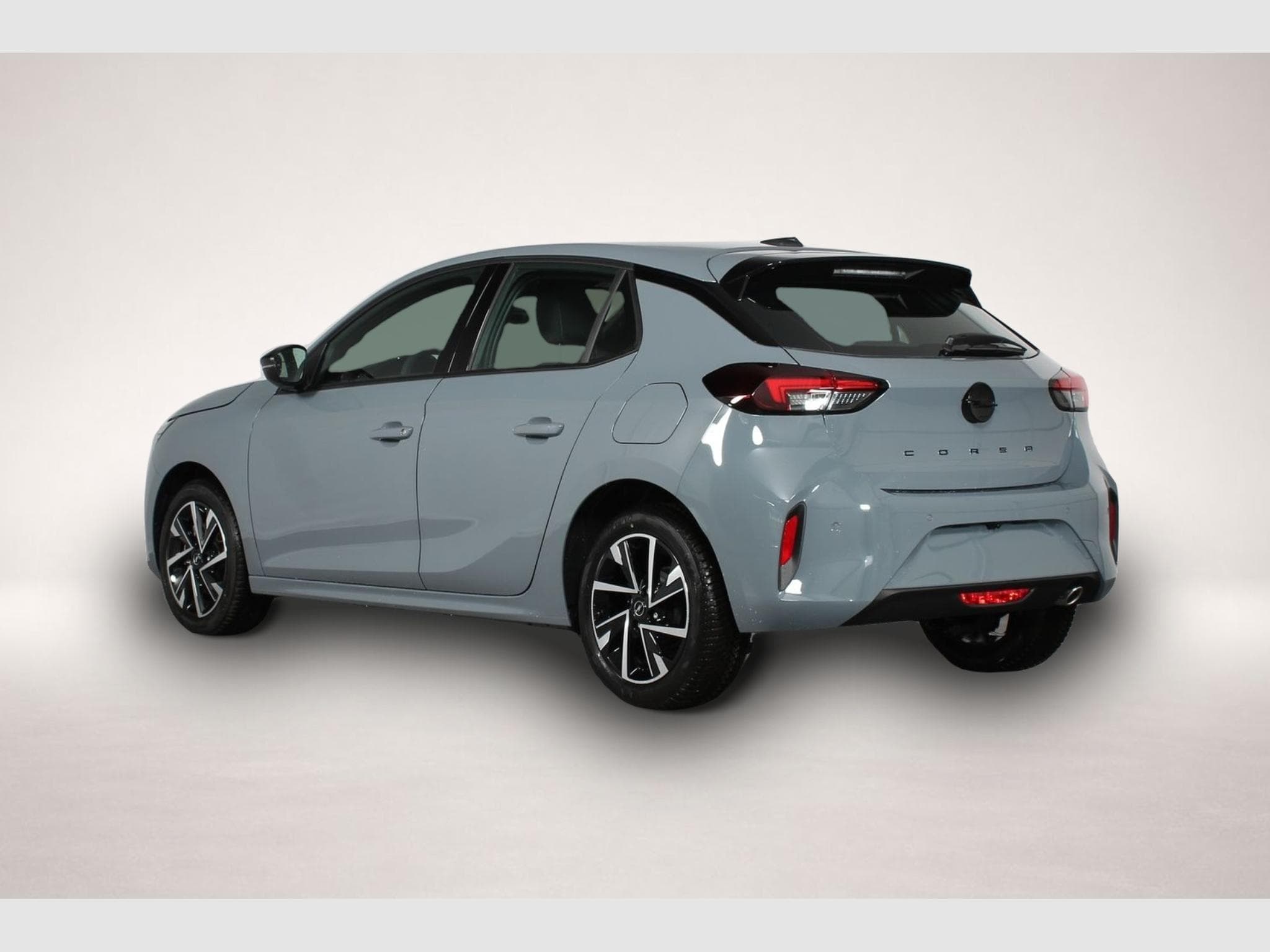 Opel Corsa (2026) - Photo 3