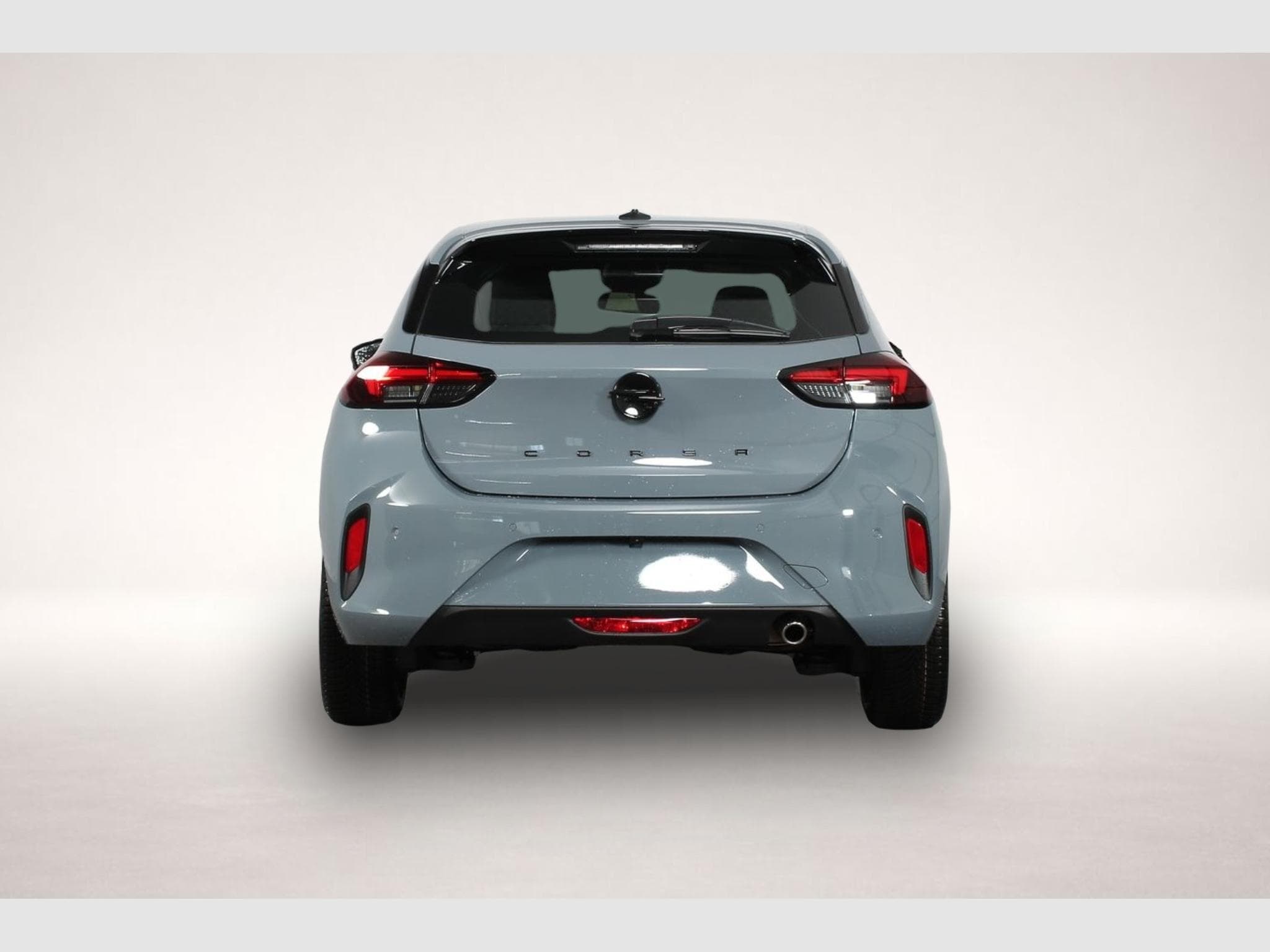 Opel Corsa (2026) - Photo 4
