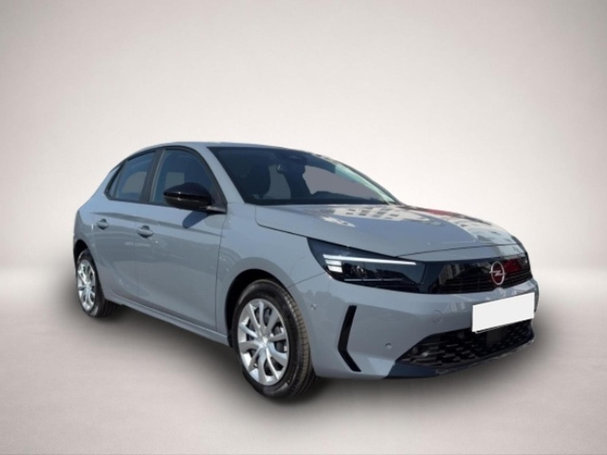 Opel Corsa (2026) - Photo 2
