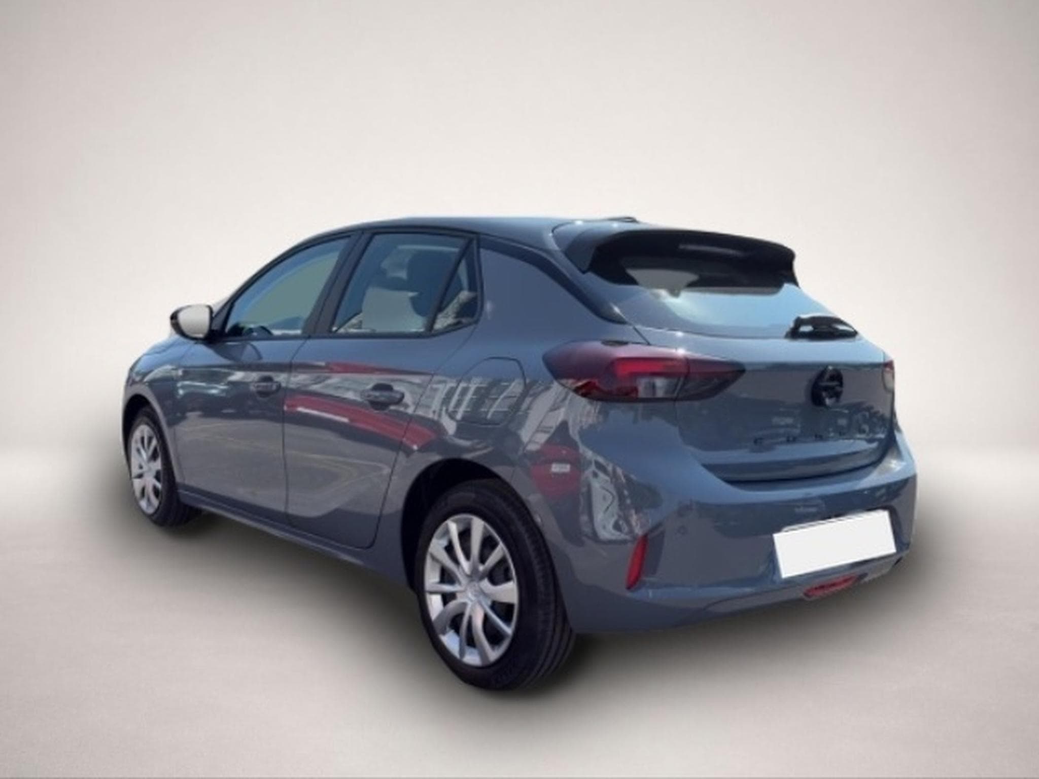 Opel Corsa (2026) - Photo 3