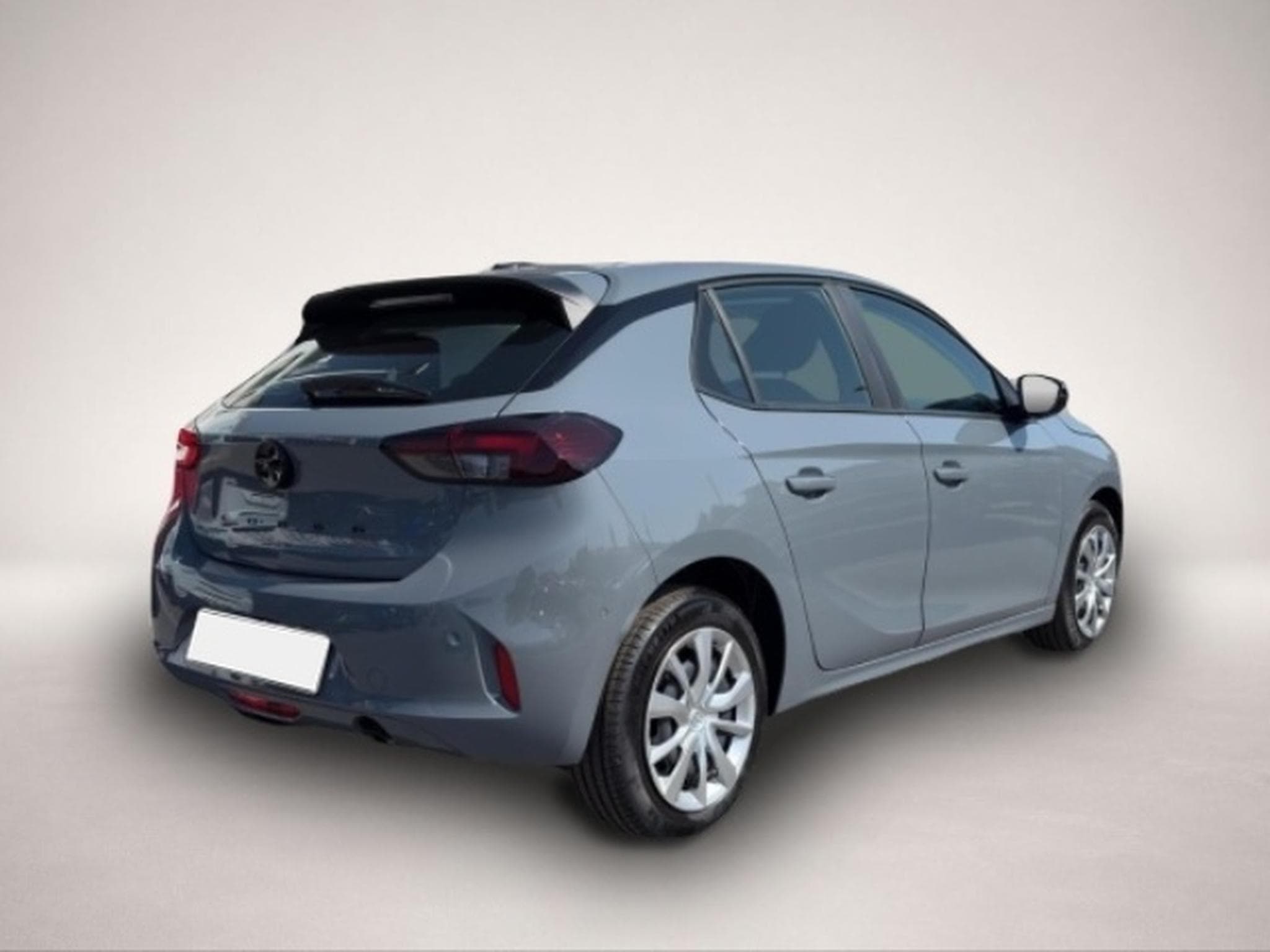 Opel Corsa (2026) - Photo 4