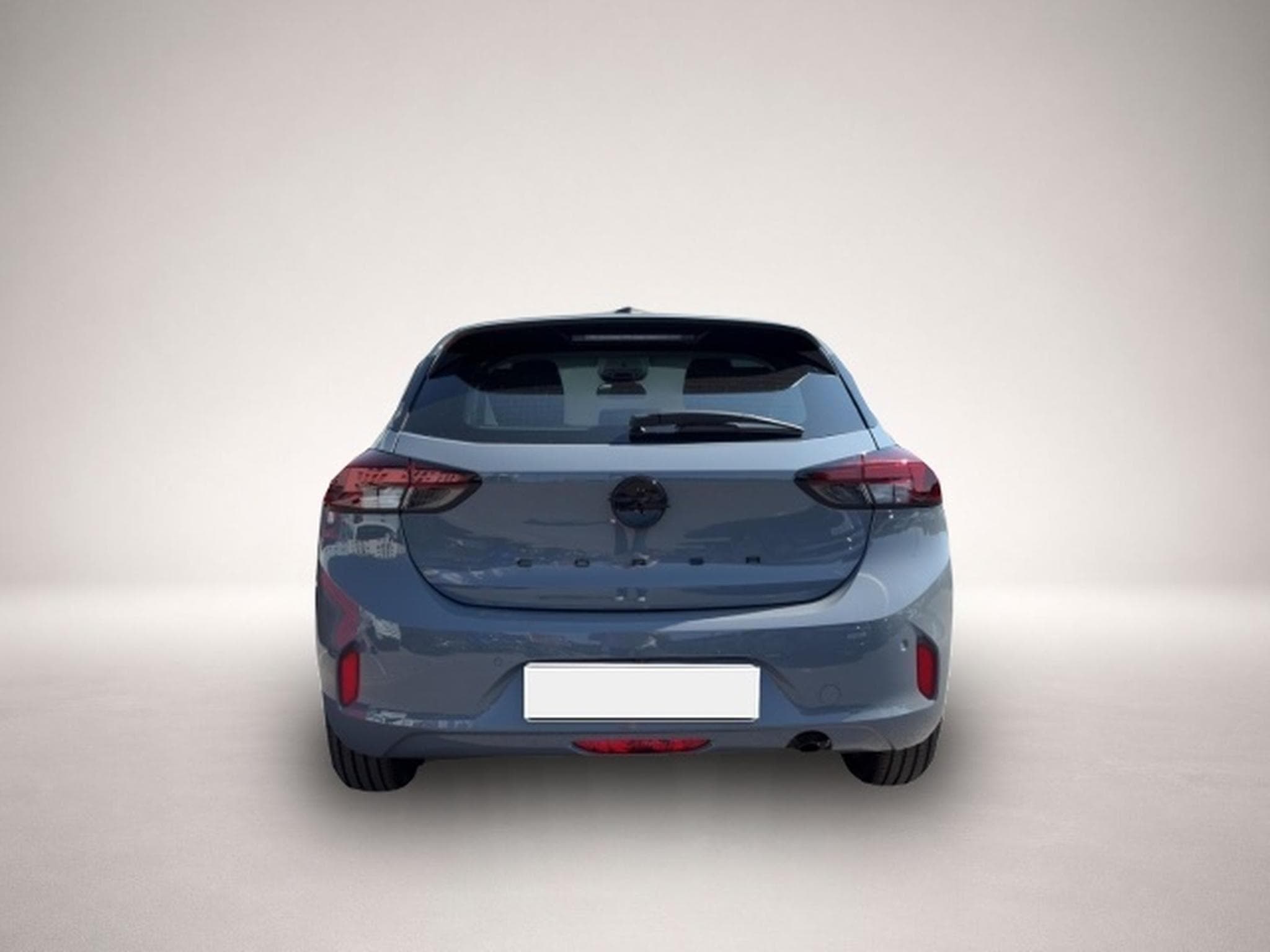 Opel Corsa (2026) - Photo 5