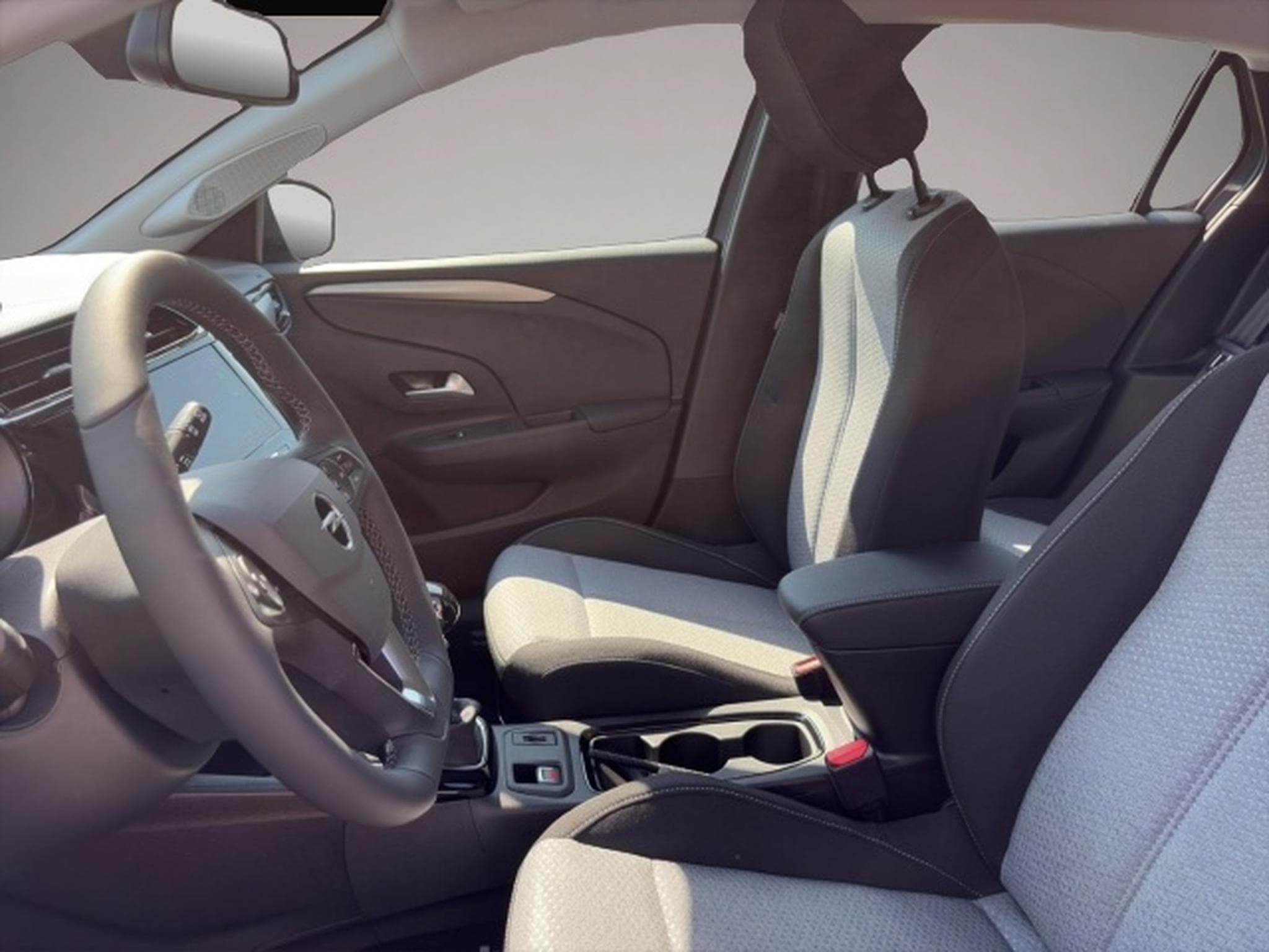 Opel Corsa (2026) - Photo 6