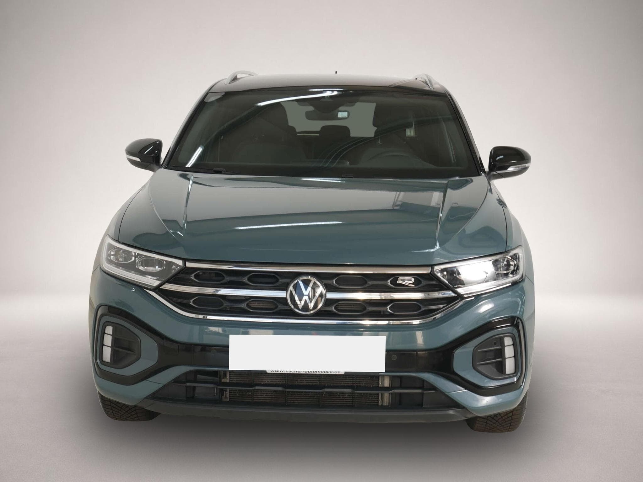 VW T-Roc (2025) - Photo 1