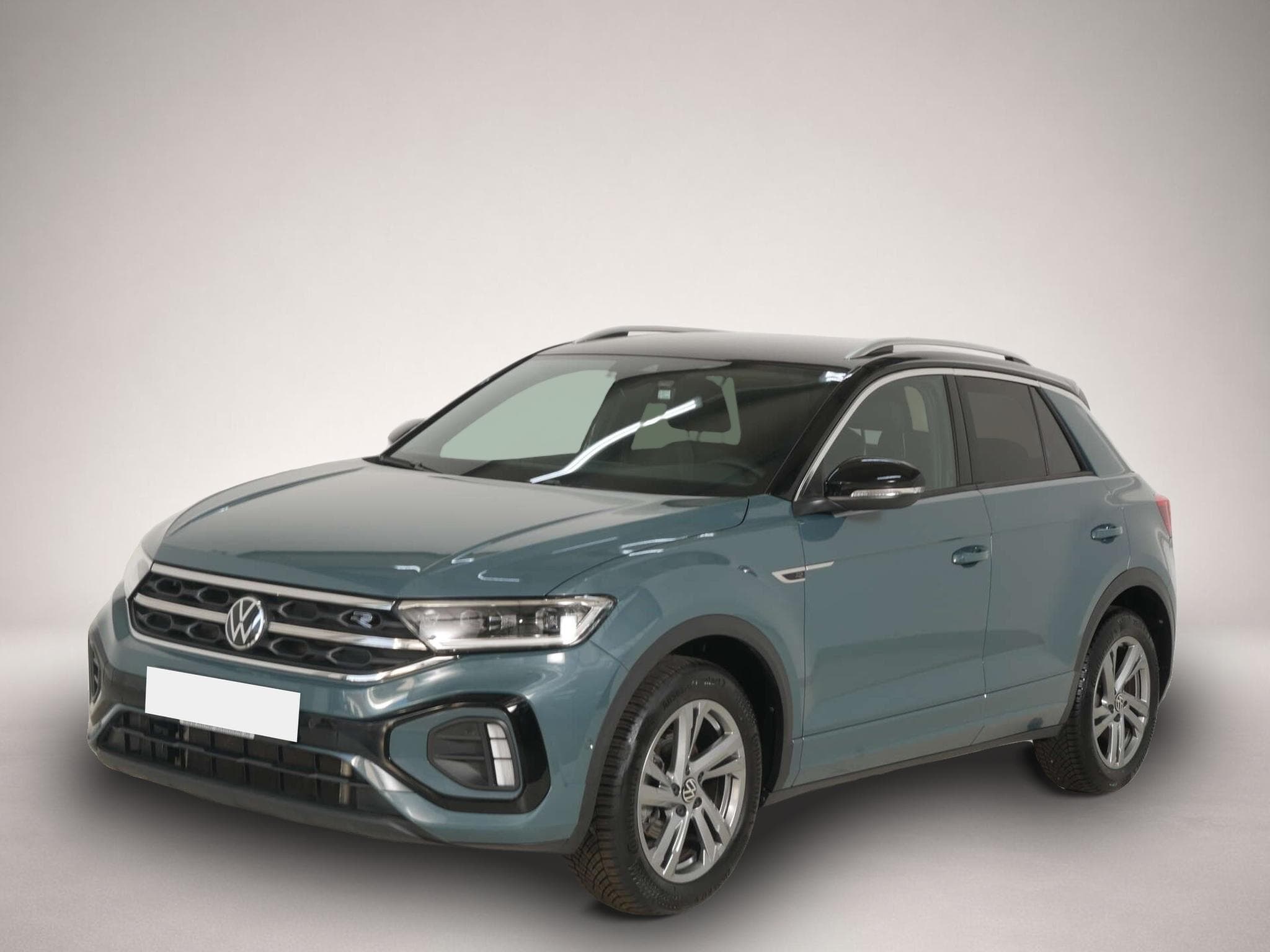 VW T-Roc (2025) - Photo 2