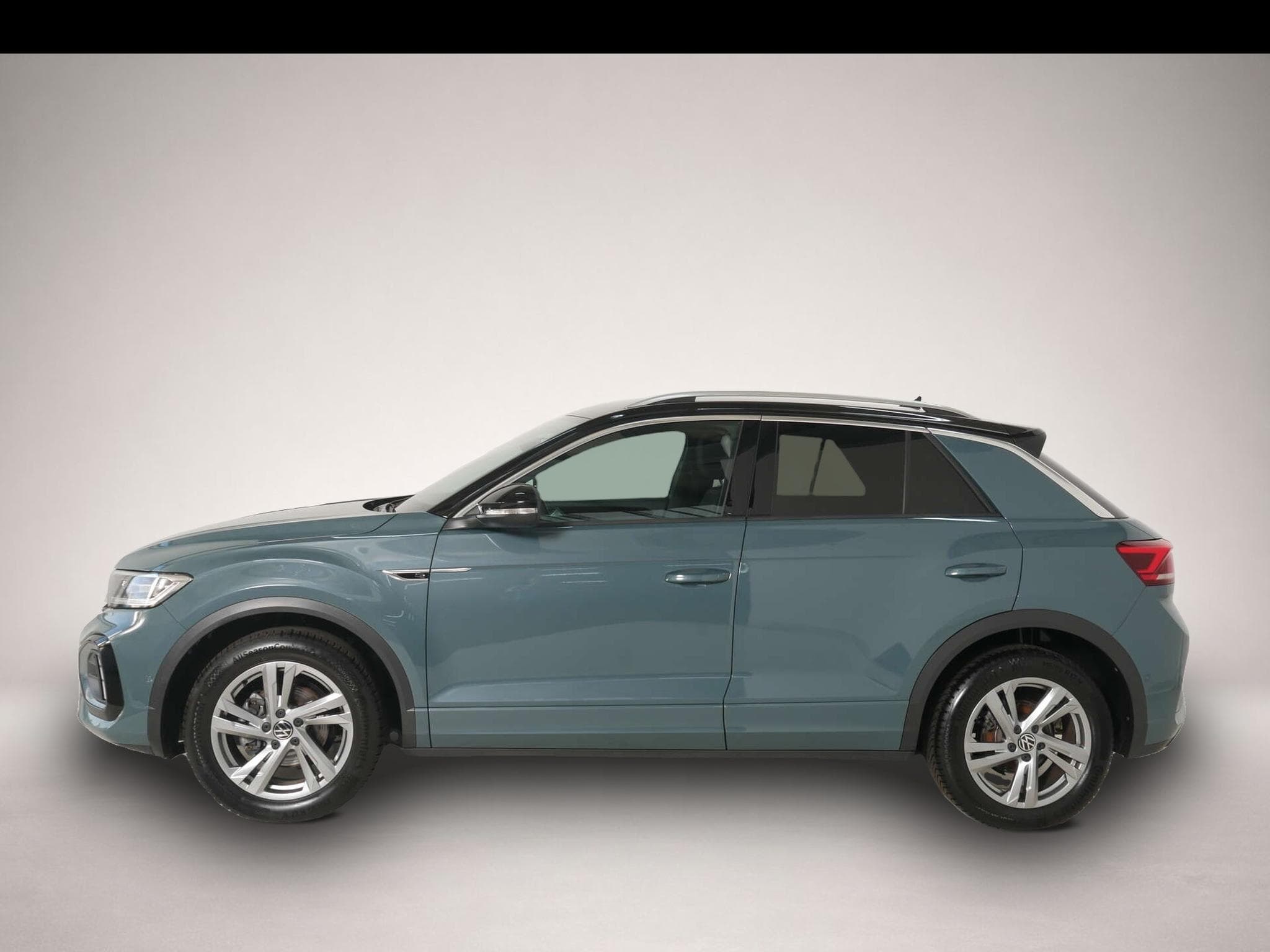 VW T-Roc (2025) - Photo 3