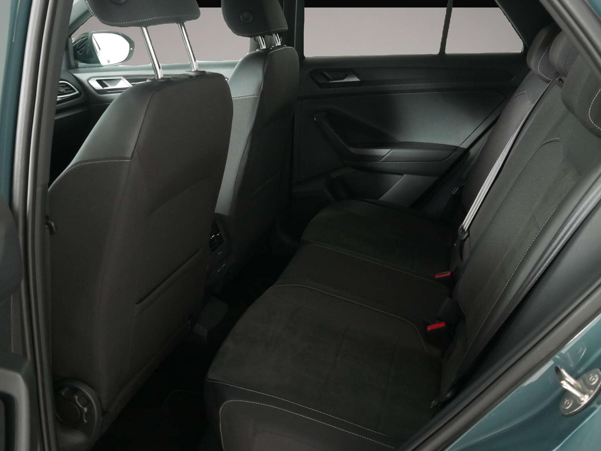 VW T-Roc (2025) - Photo 4