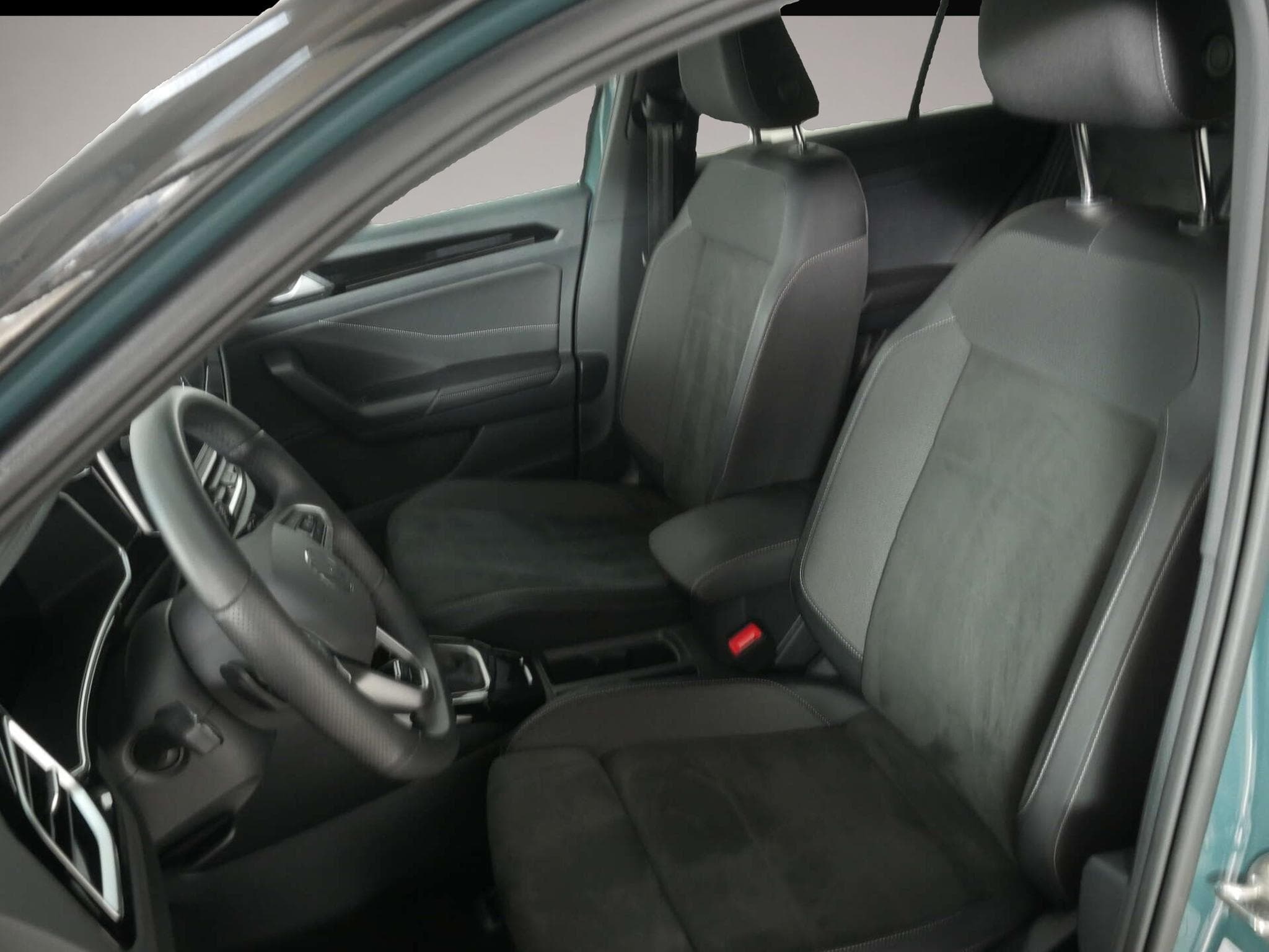 VW T-Roc (2025) - Photo 6