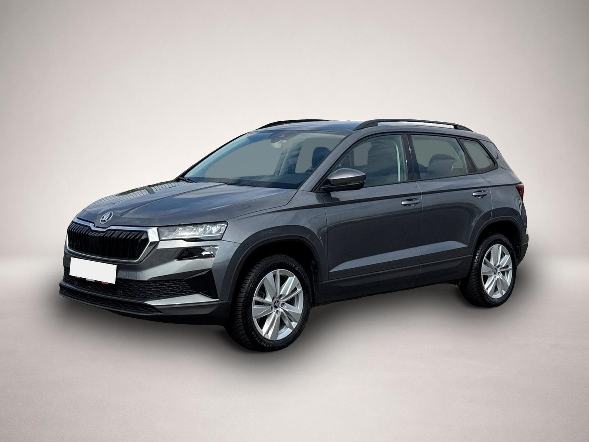 Skoda Karoq (2025) - Photo 1