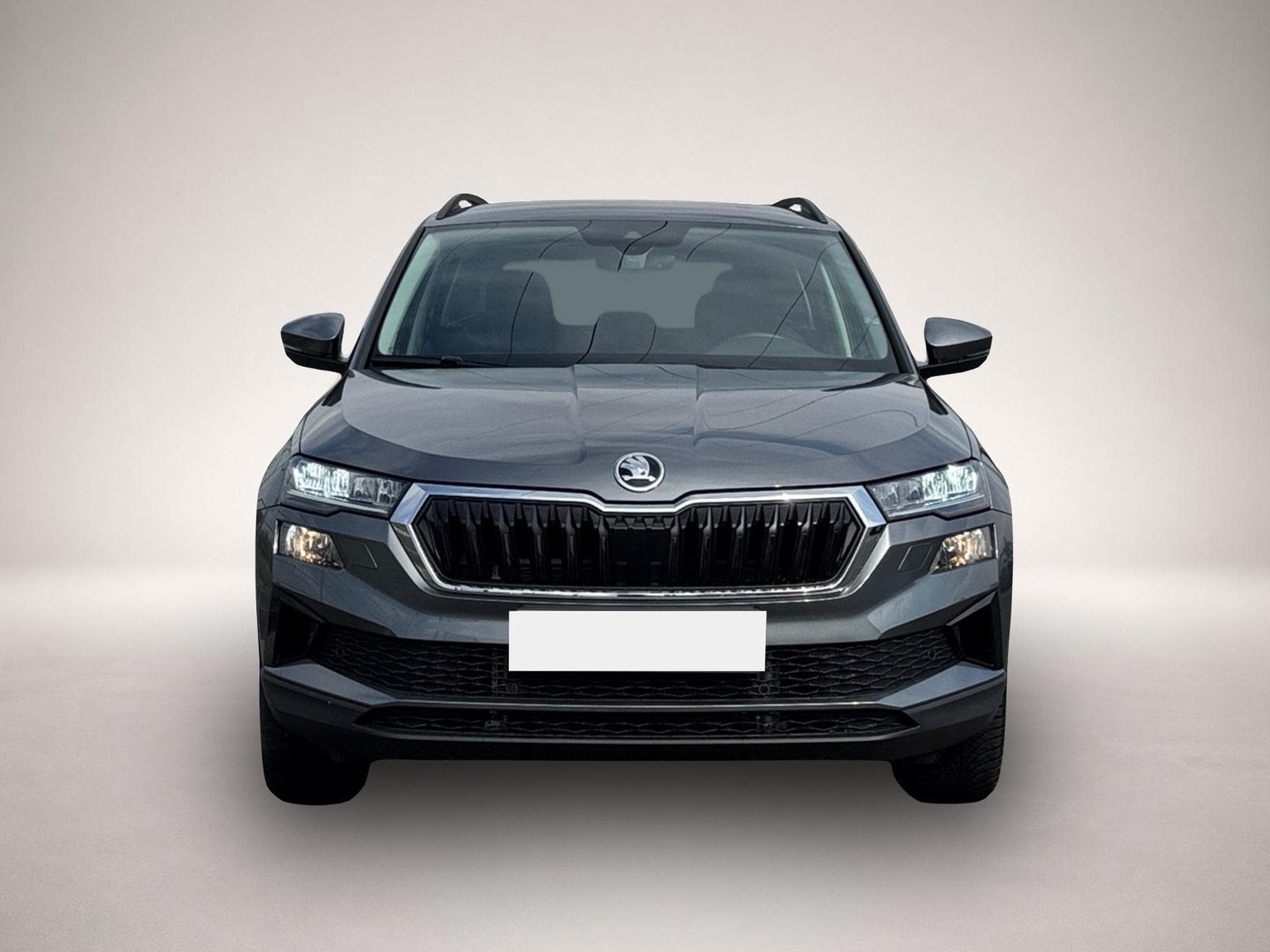 Skoda Karoq (2025) - Photo 2