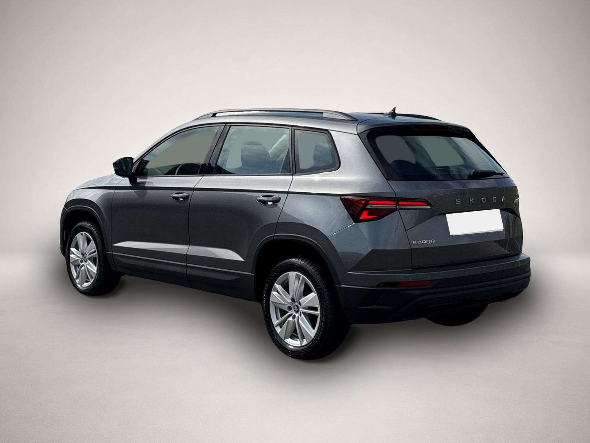 Skoda Karoq (2025) - Photo 4