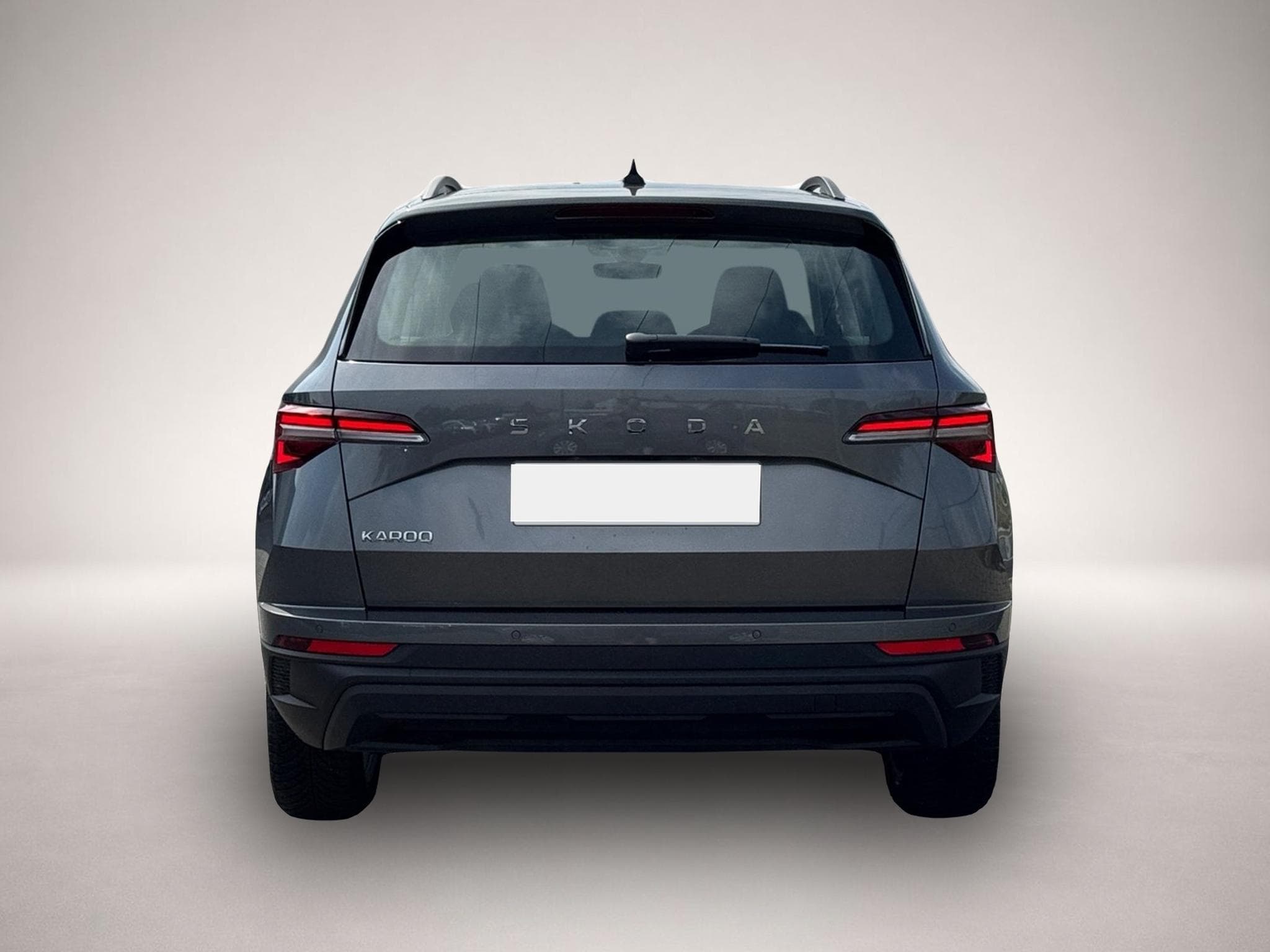 Skoda Karoq (2025) - Photo 5