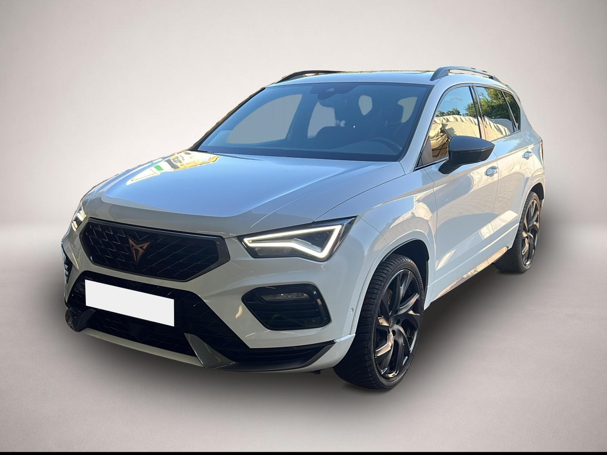 Cupra Ateca (2026) - Photo 2